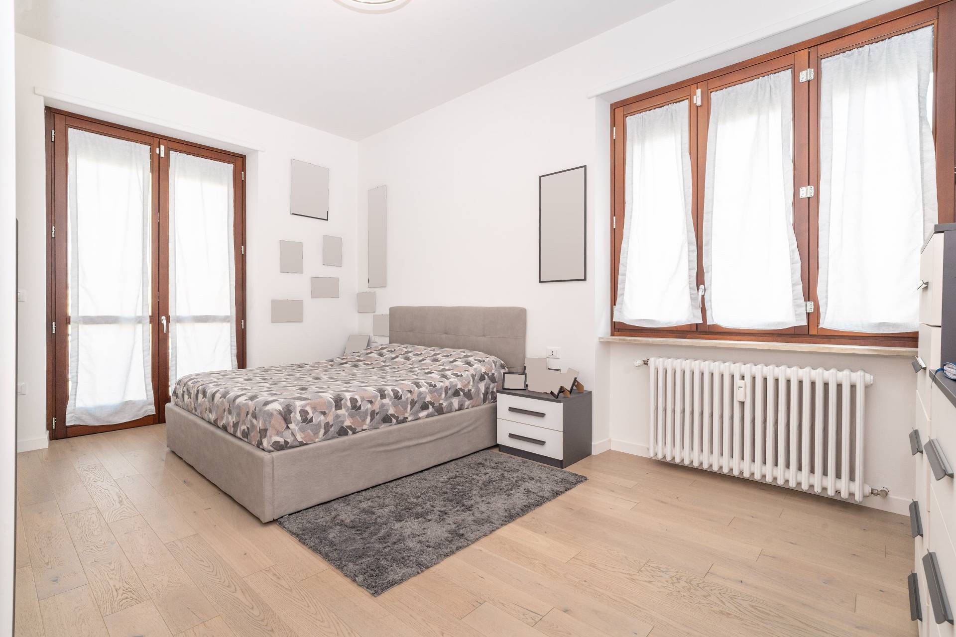 Appartamento in vendita a Torino, San Paolo