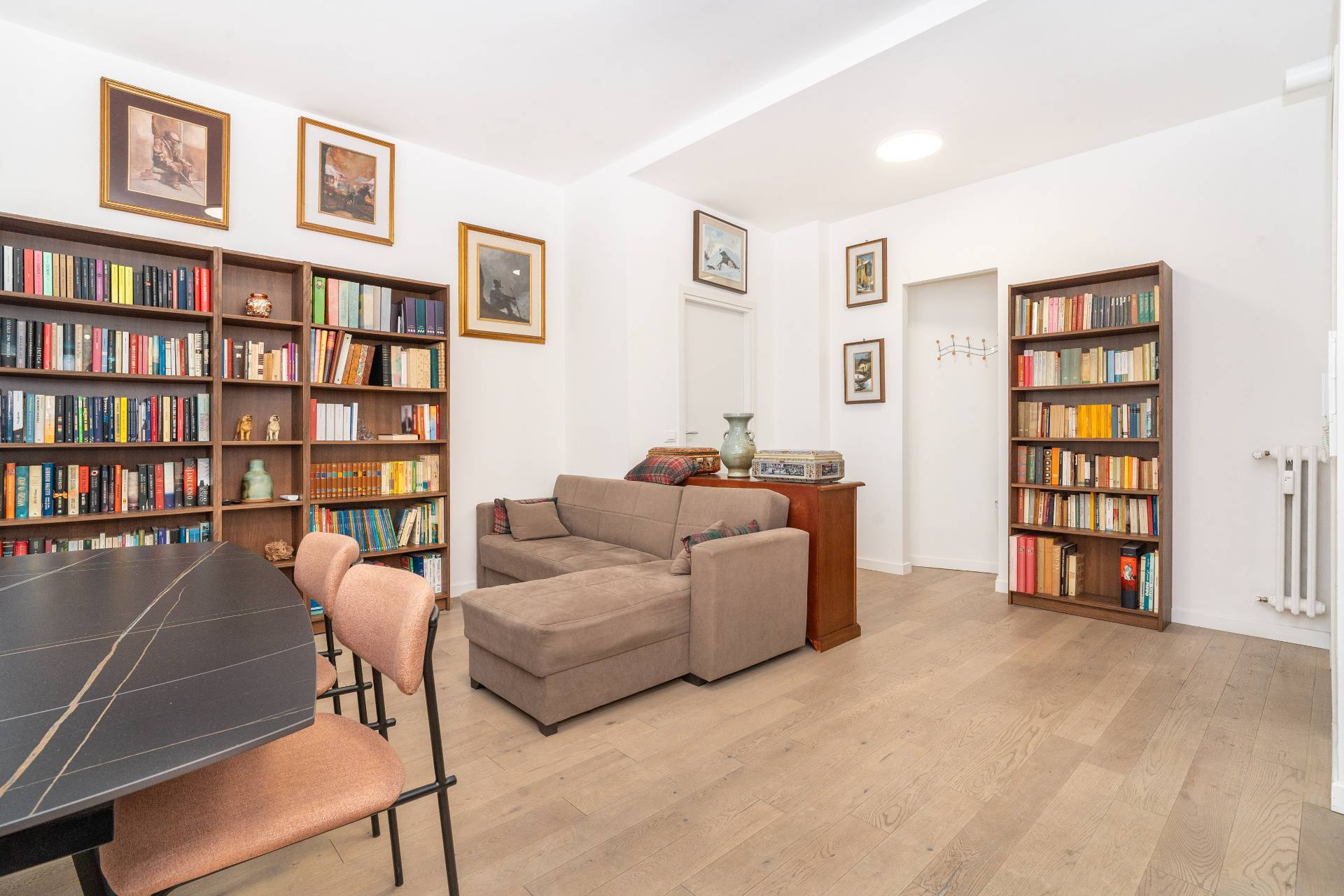 Appartamento in vendita a Torino, San Paolo