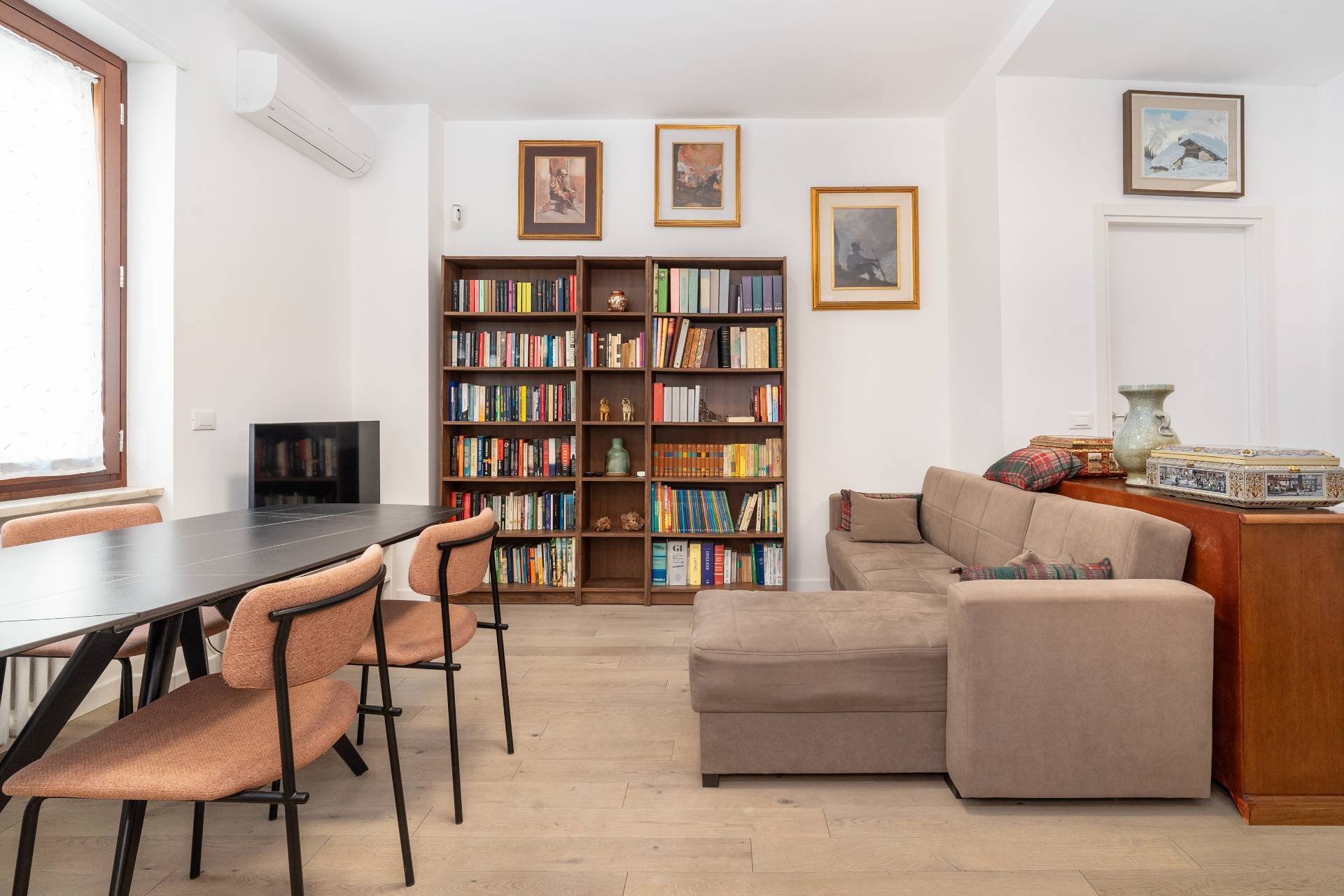 Appartamento in vendita a Torino, San Paolo