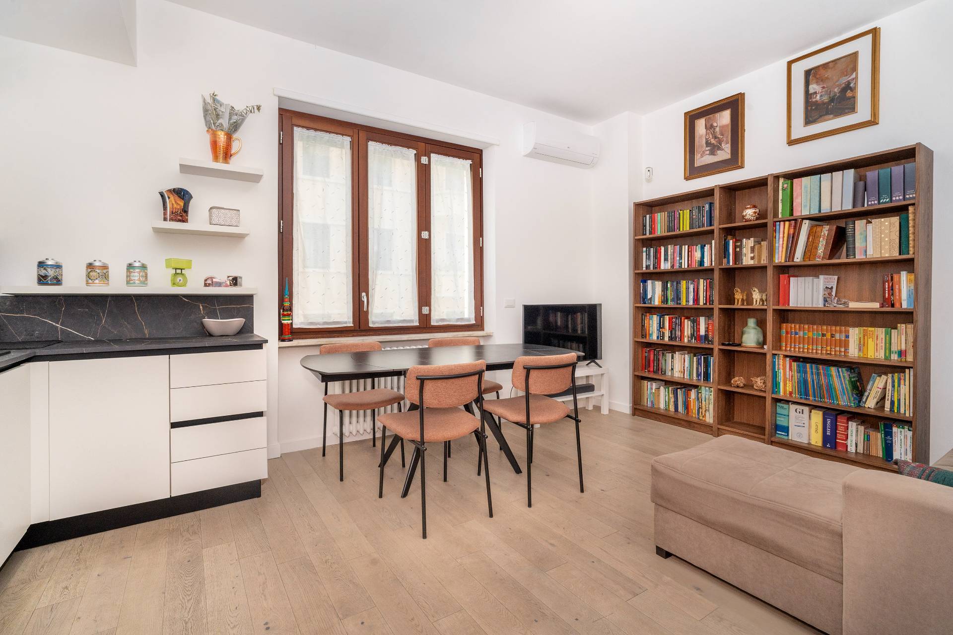Appartamento in vendita a Torino, San Paolo