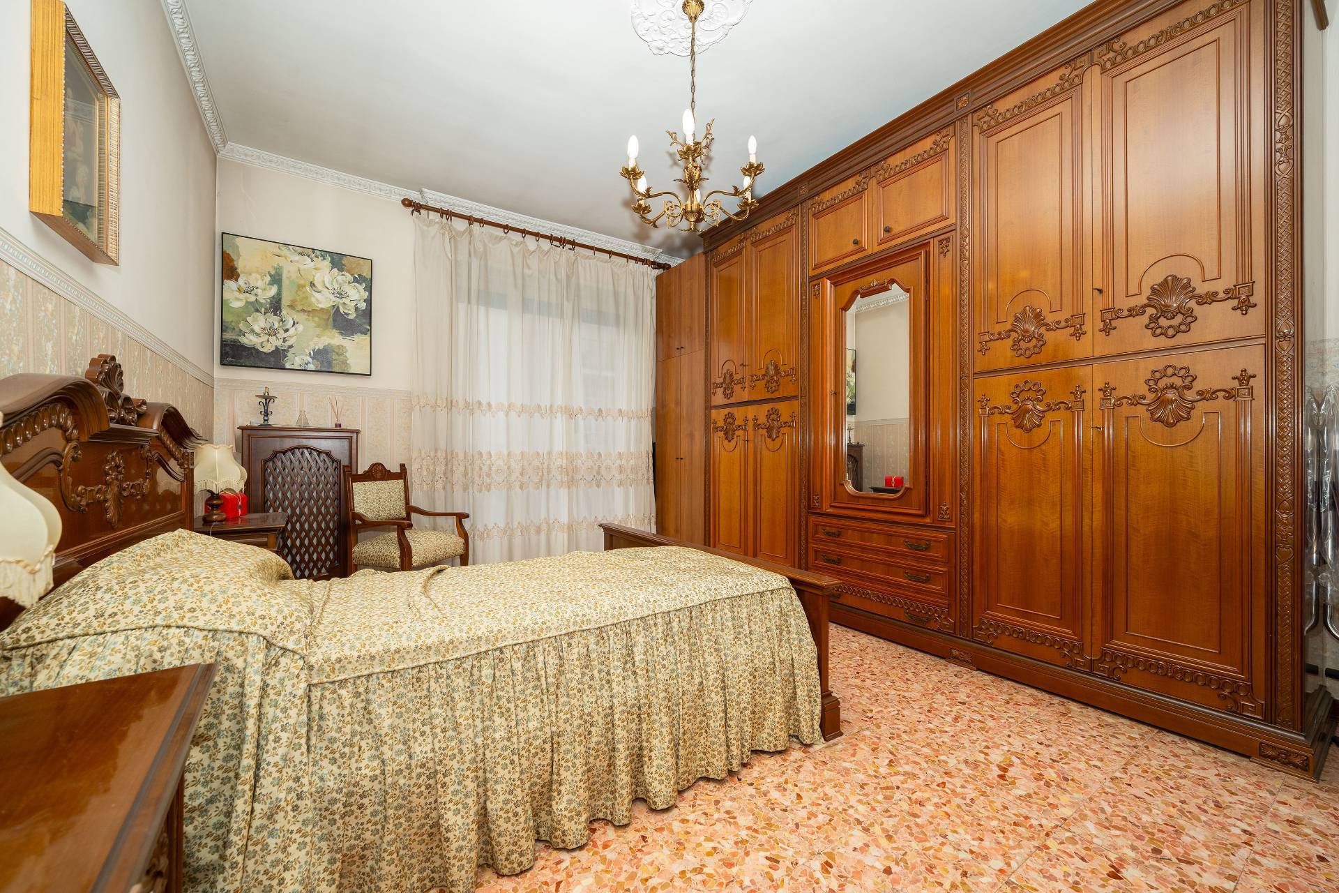 Appartamento in vendita a Rivoli, Cascine Vica