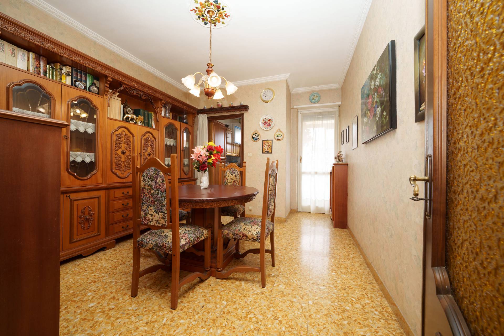 Appartamento in vendita a Rivoli, Cascine Vica