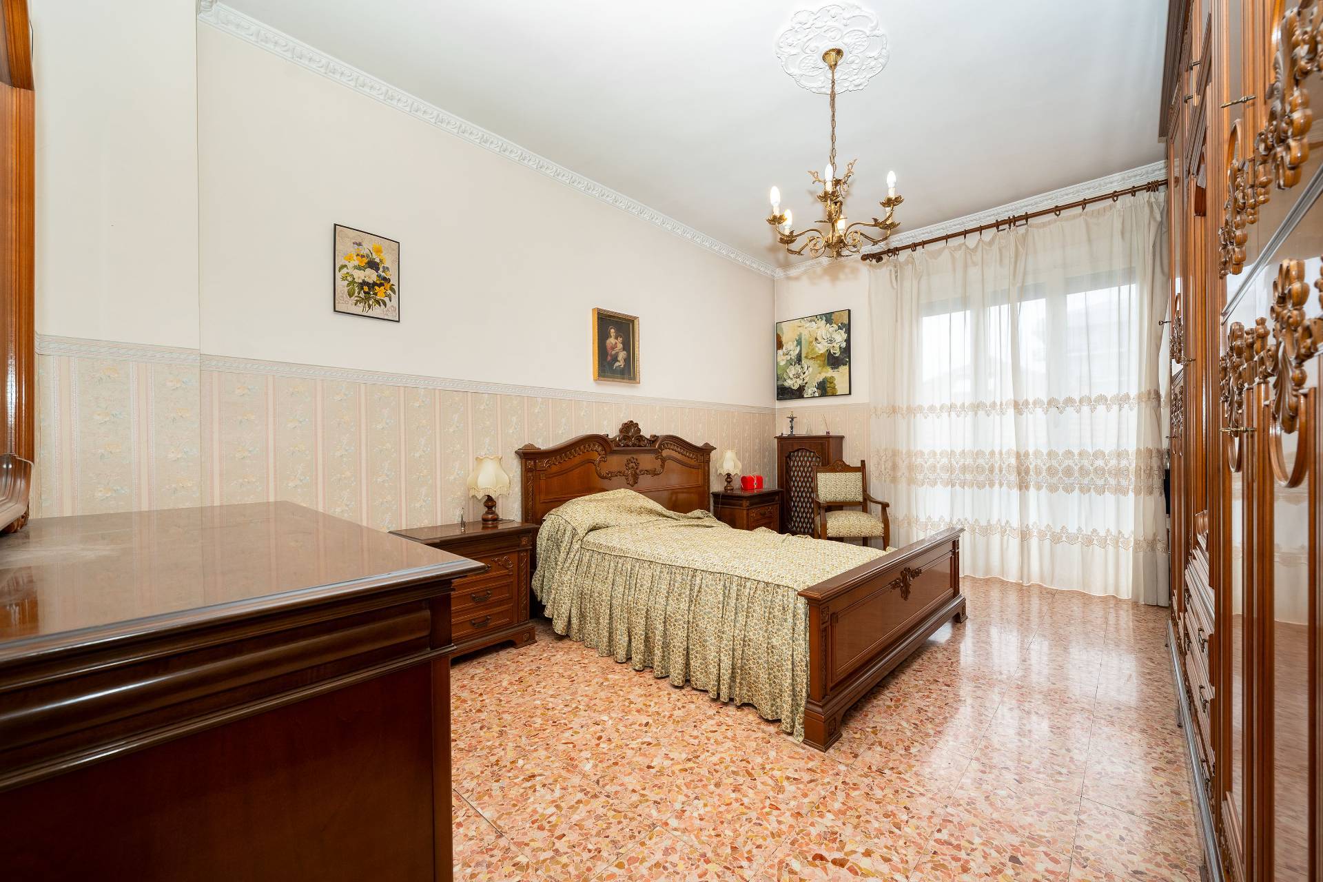 Appartamento in vendita a Rivoli, Cascine Vica