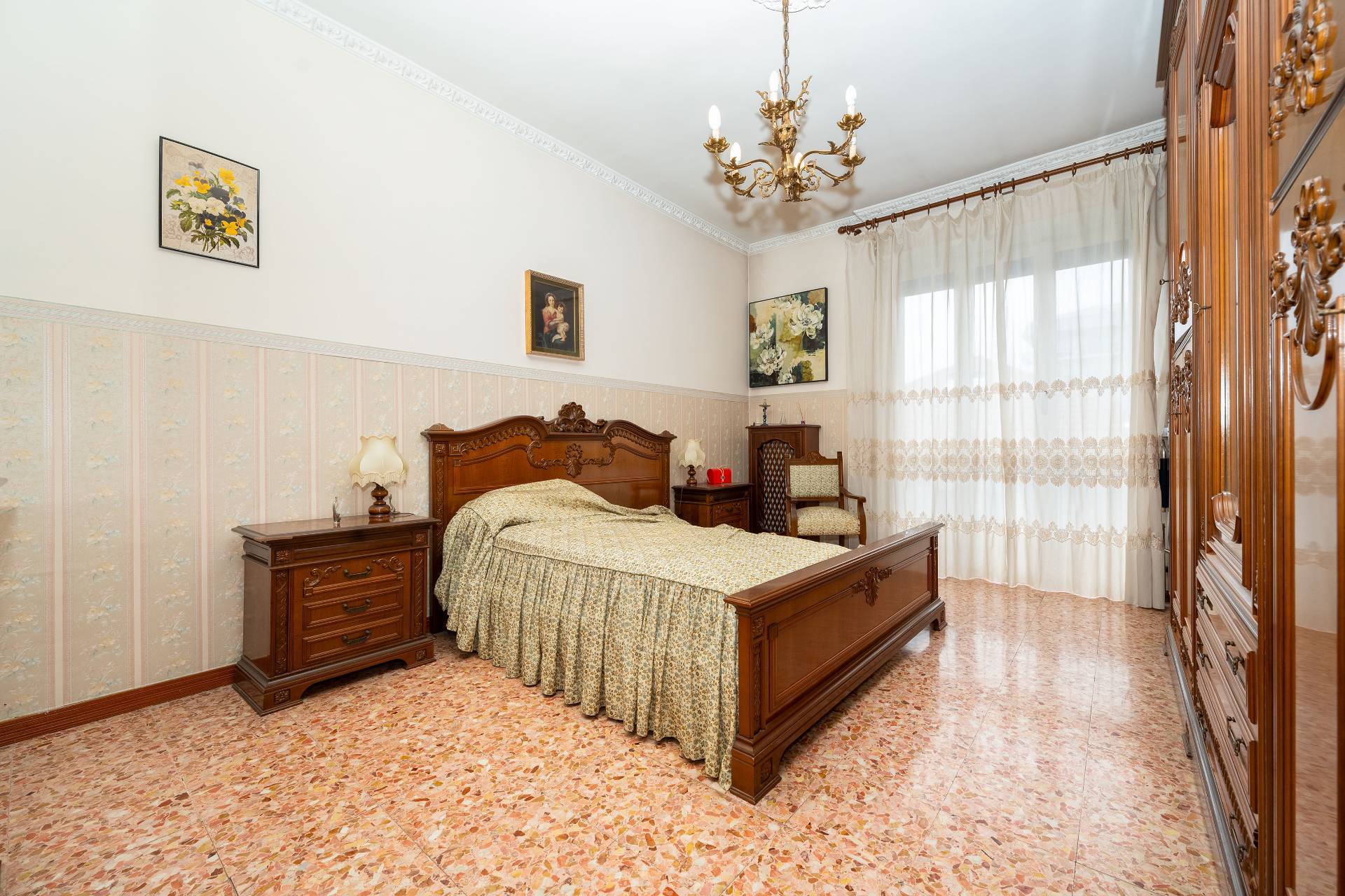 Appartamento in vendita a Rivoli, Cascine Vica