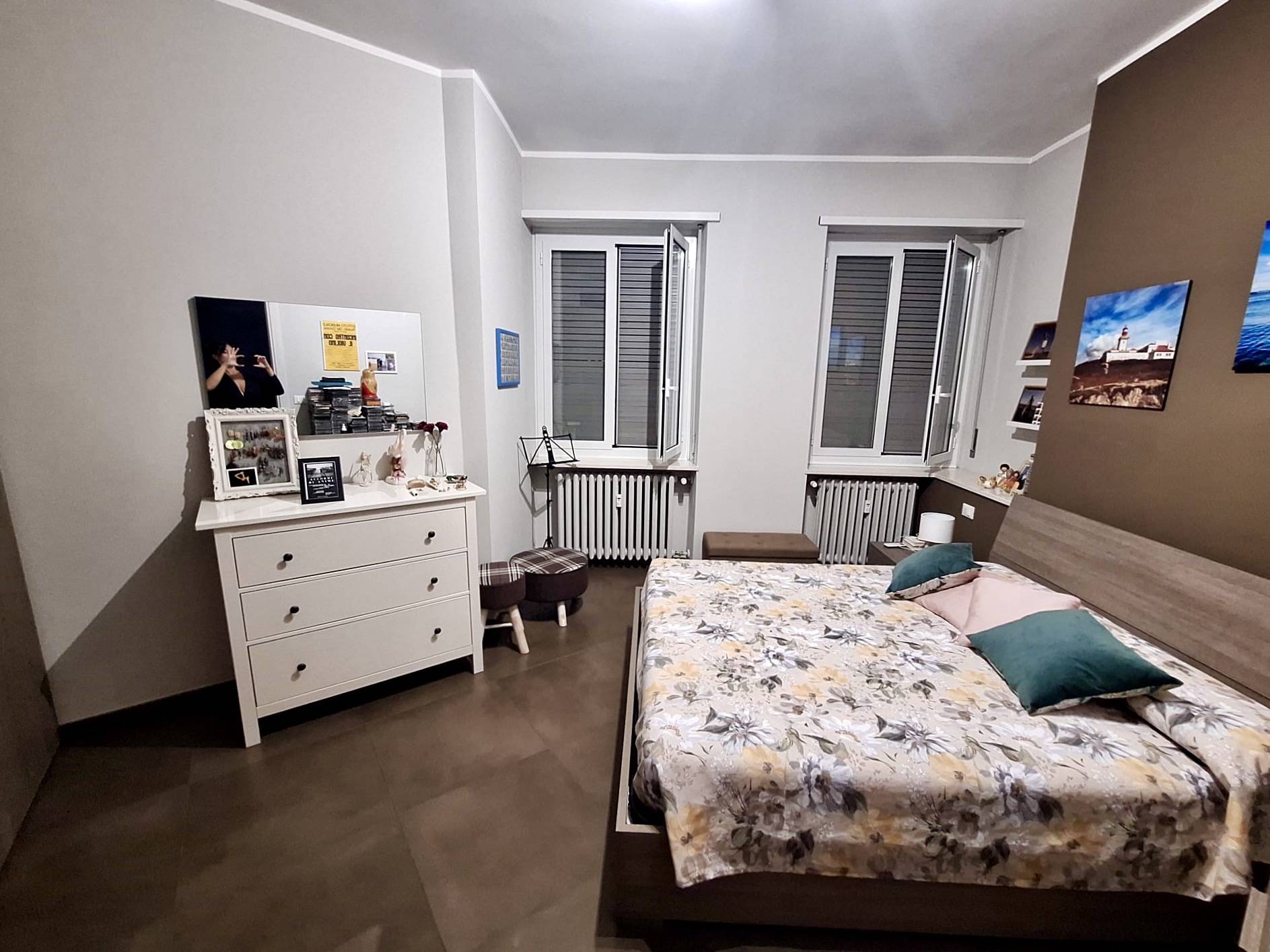 Appartamento in vendita a Torino, San Paolo