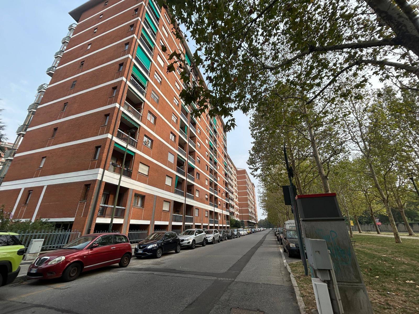 Stanza - Camera in affitto a Torino, Pozzo Strada