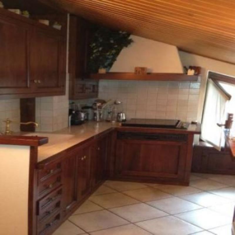 Appartamento in affitto a Avigliana, Centrale