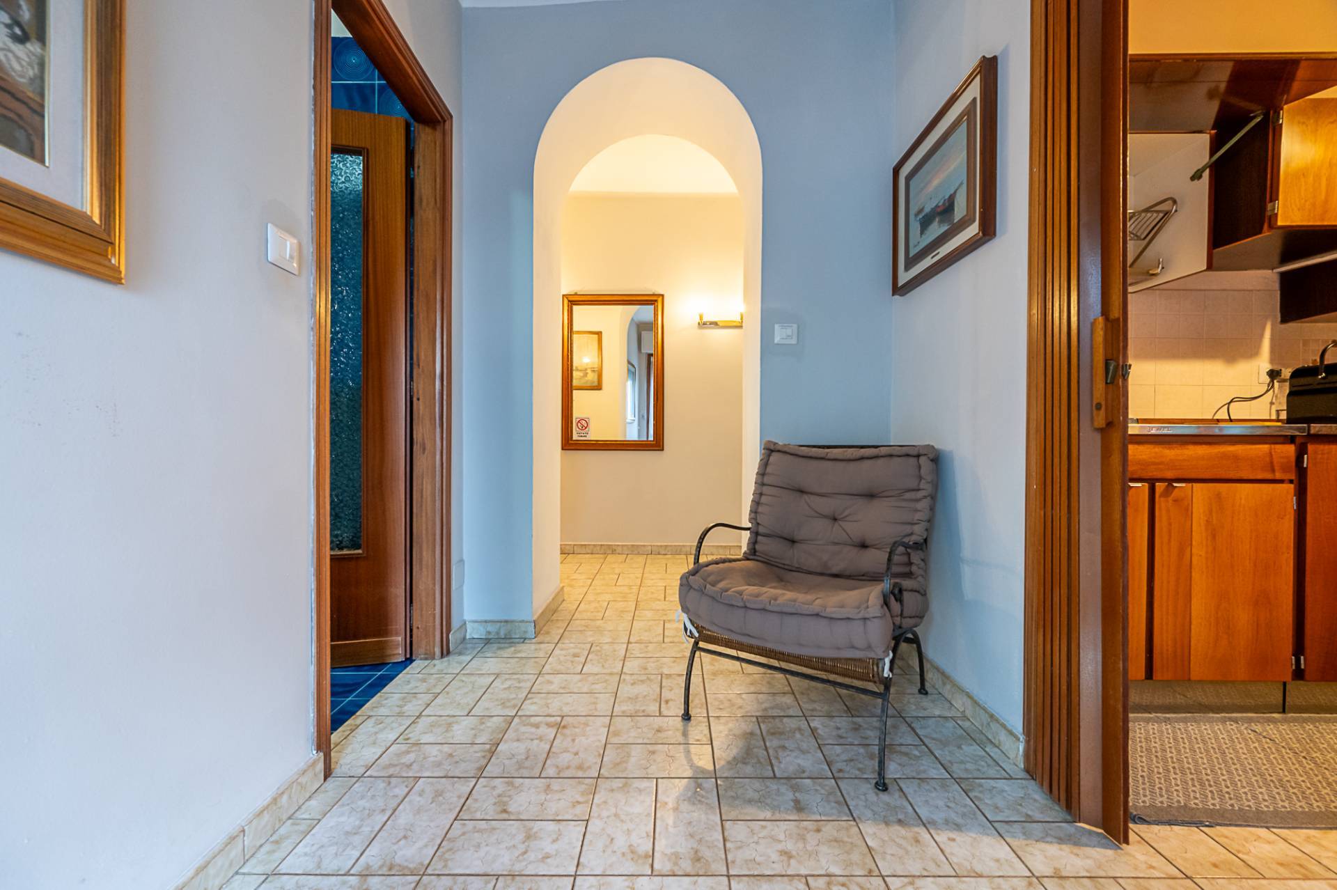 Appartamento in vendita a Rivoli, Castello