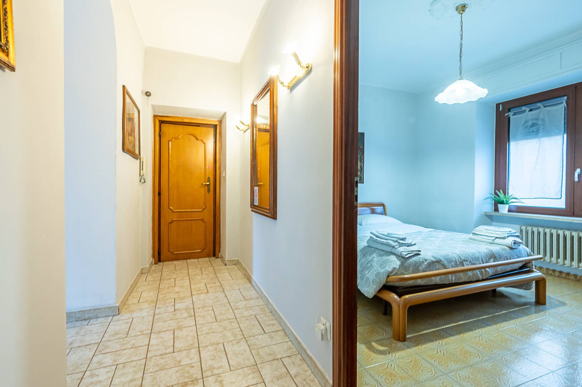 Appartamento in vendita a Rivoli, Castello