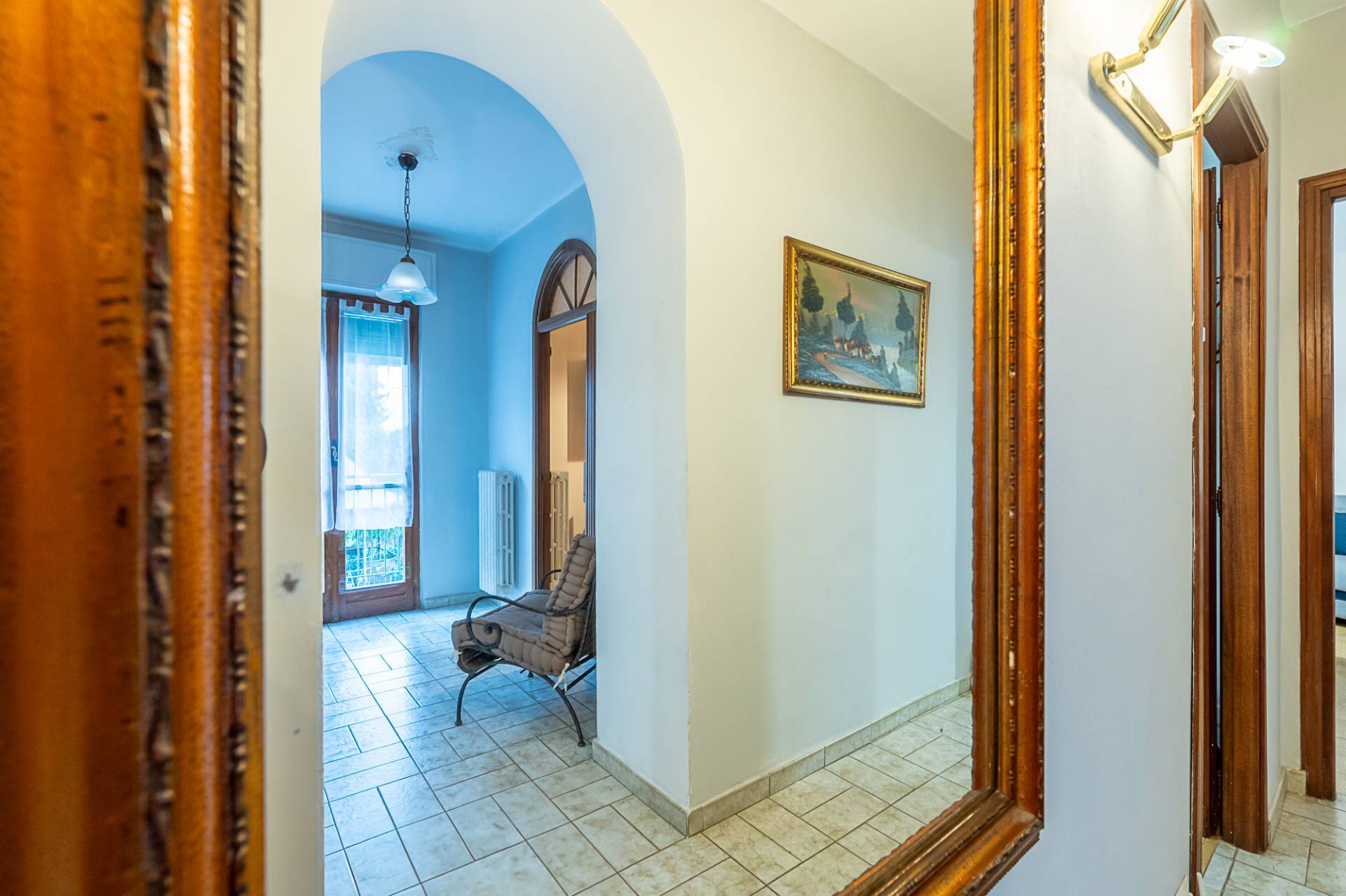 Appartamento in vendita a Rivoli, Castello