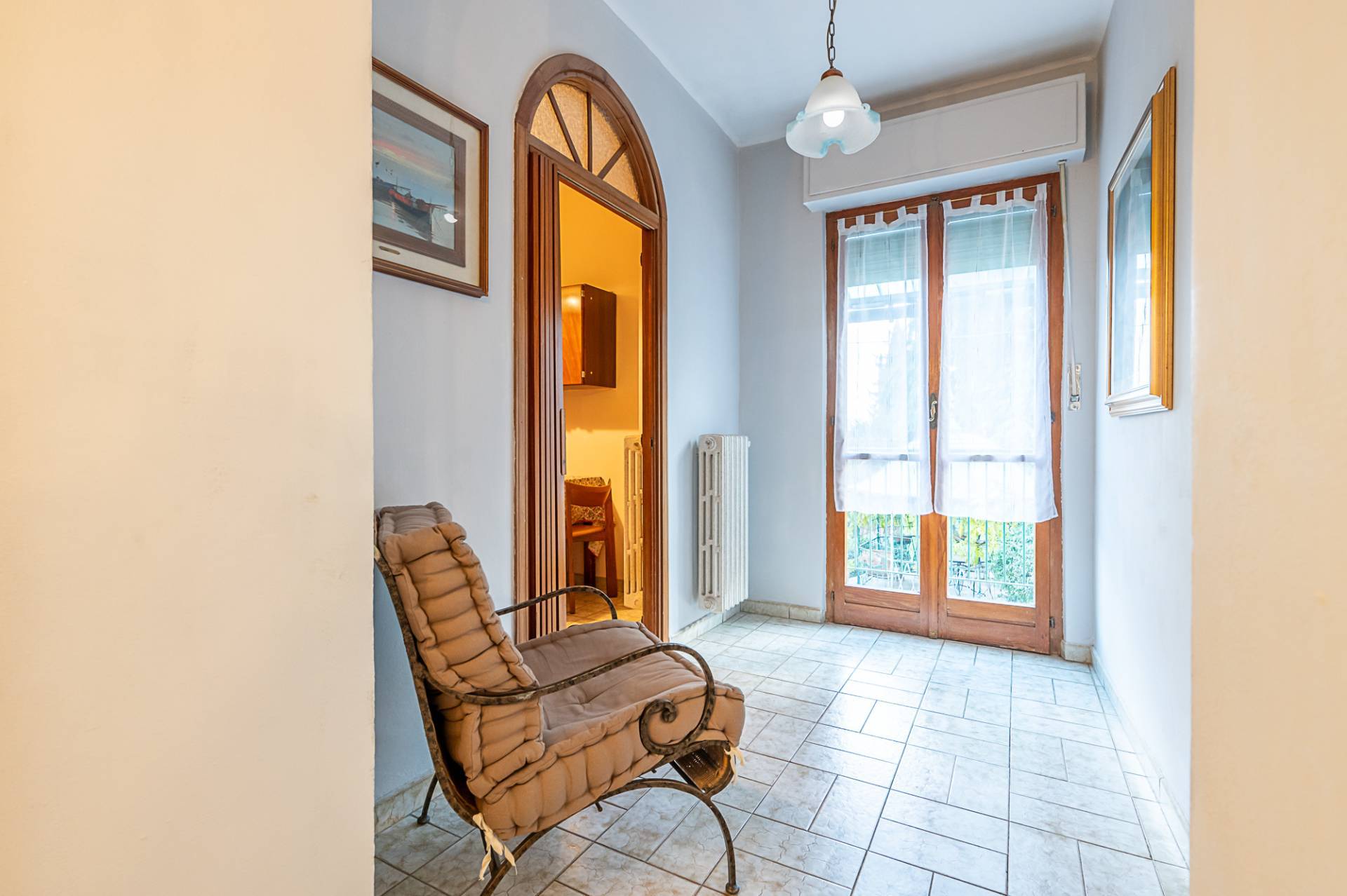 Appartamento in vendita a Rivoli, Castello