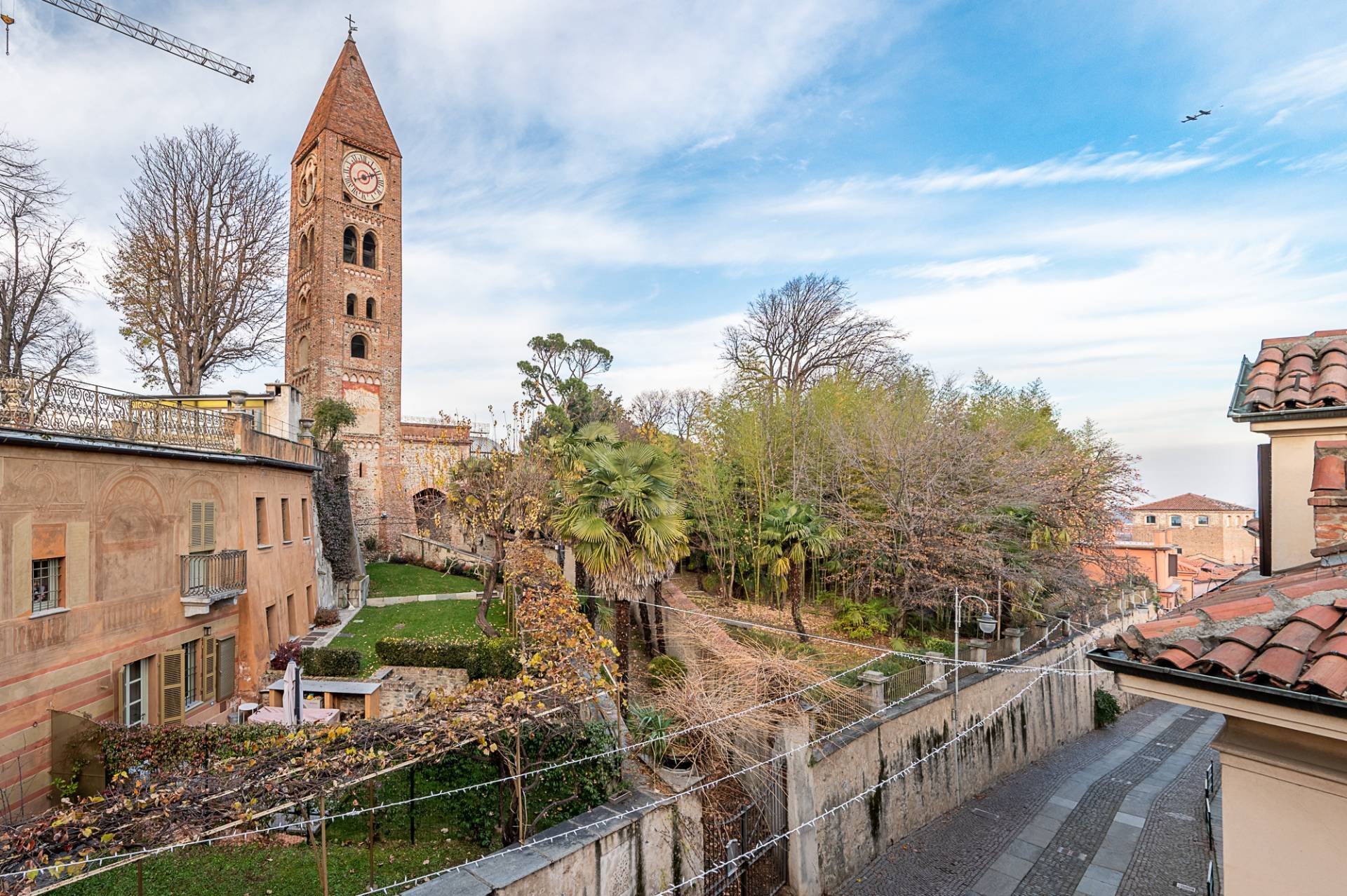 Appartamento in vendita a Rivoli, Castello
