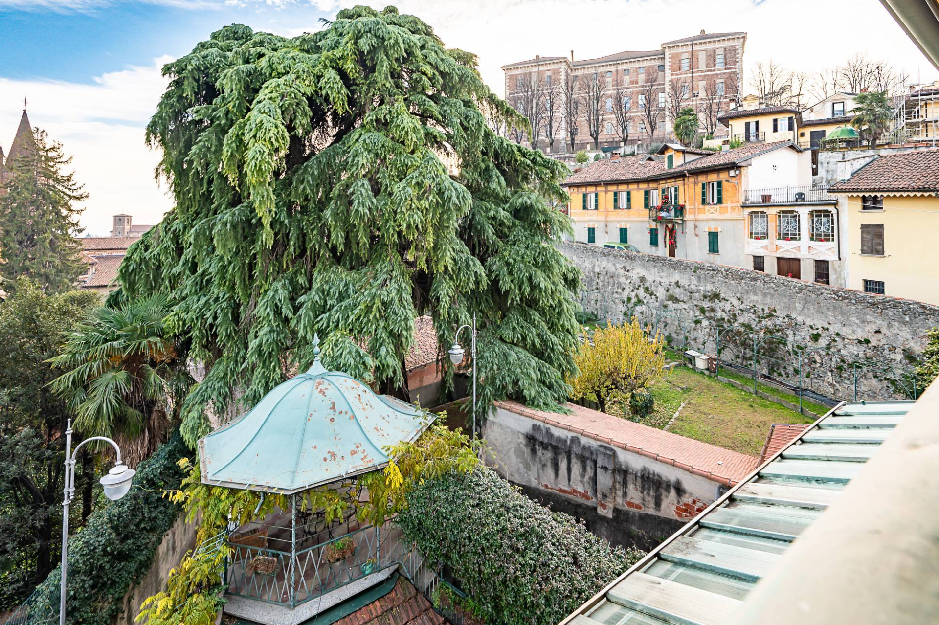 Appartamento in vendita a Rivoli, Castello