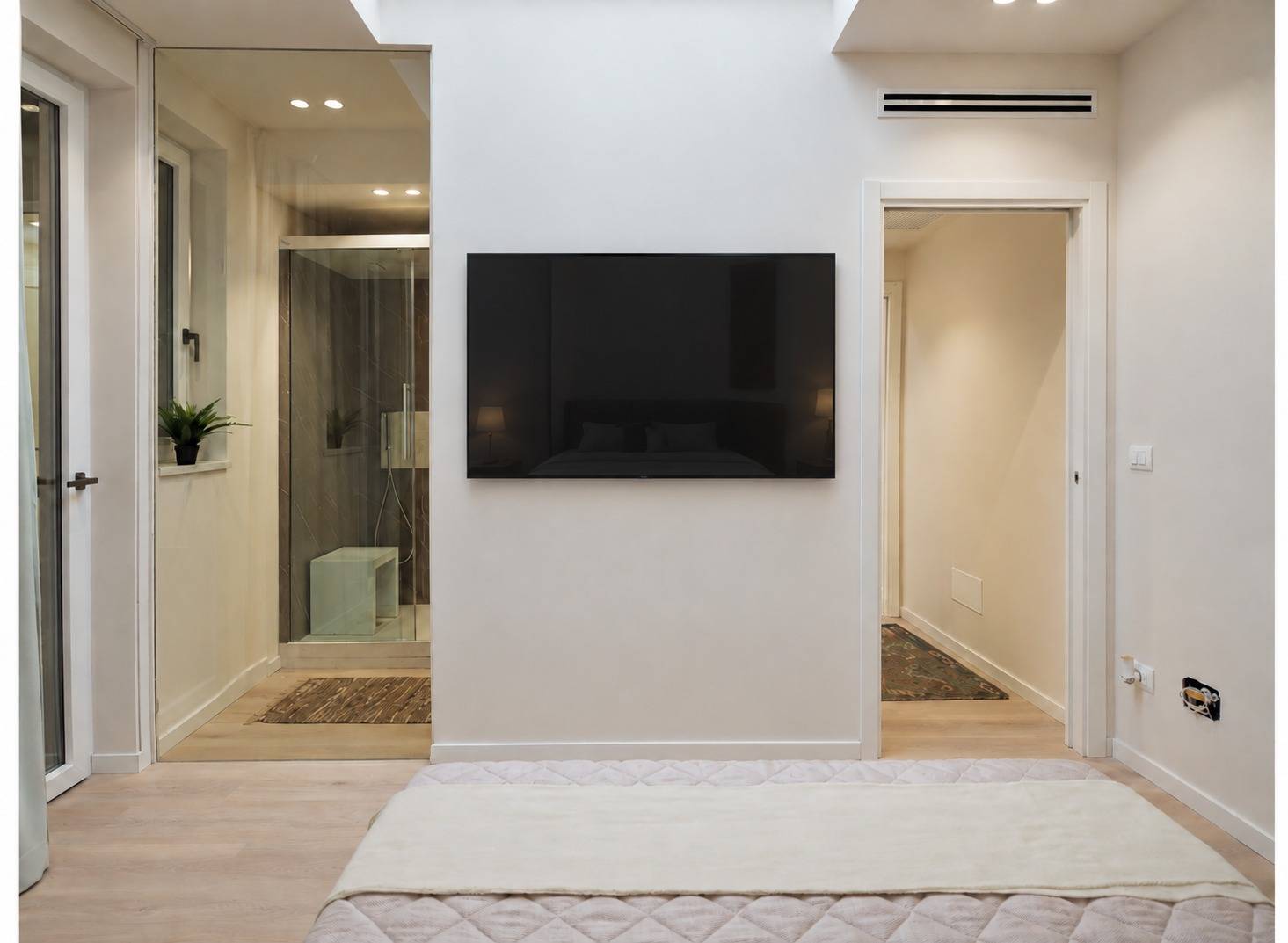 Loft in vendita a Torino, Pozzo Strada