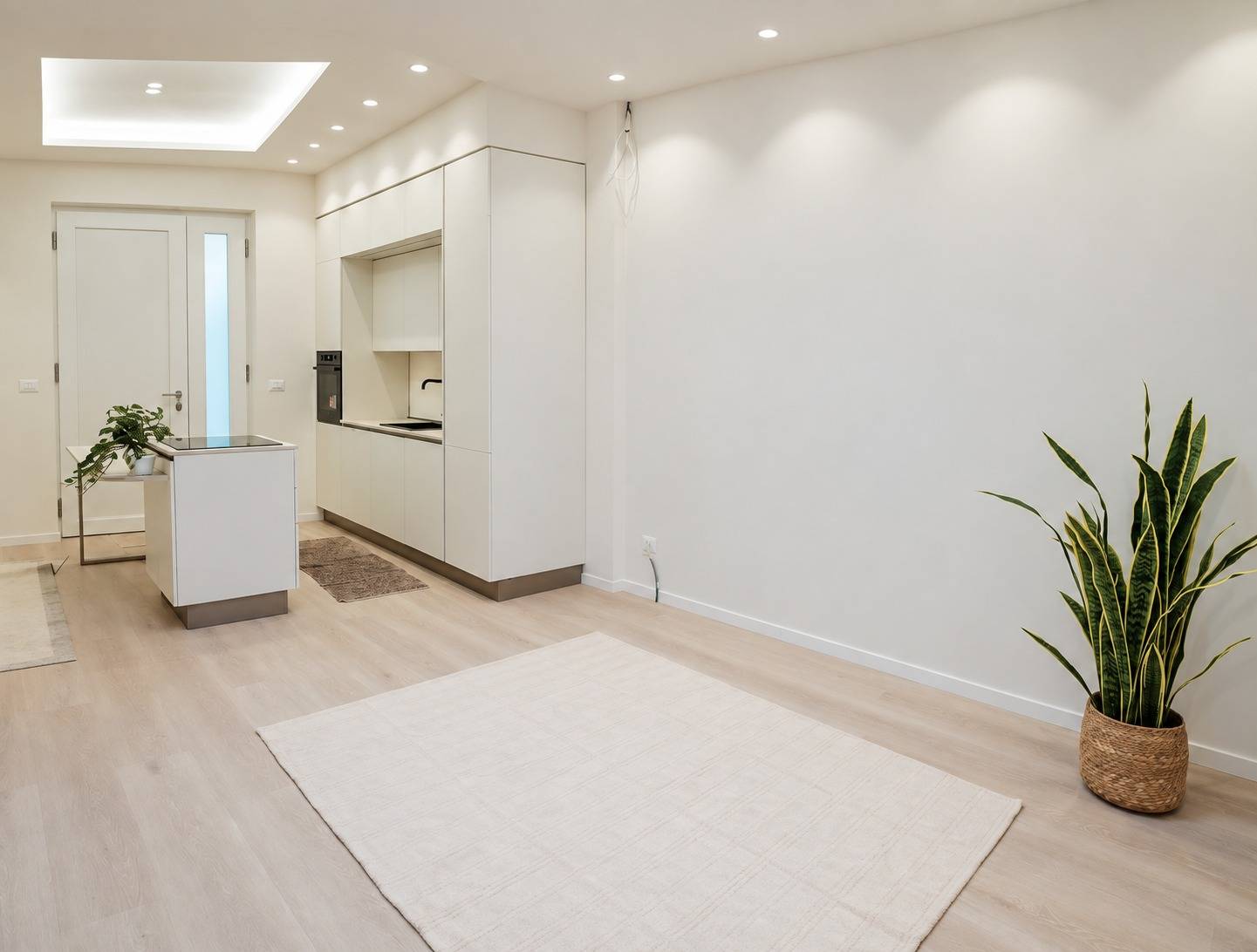 Loft in vendita a Torino, Pozzo Strada