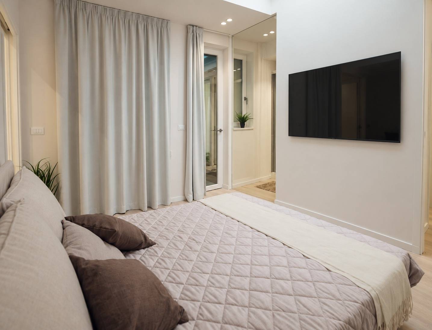 Loft in vendita a Torino, Pozzo Strada
