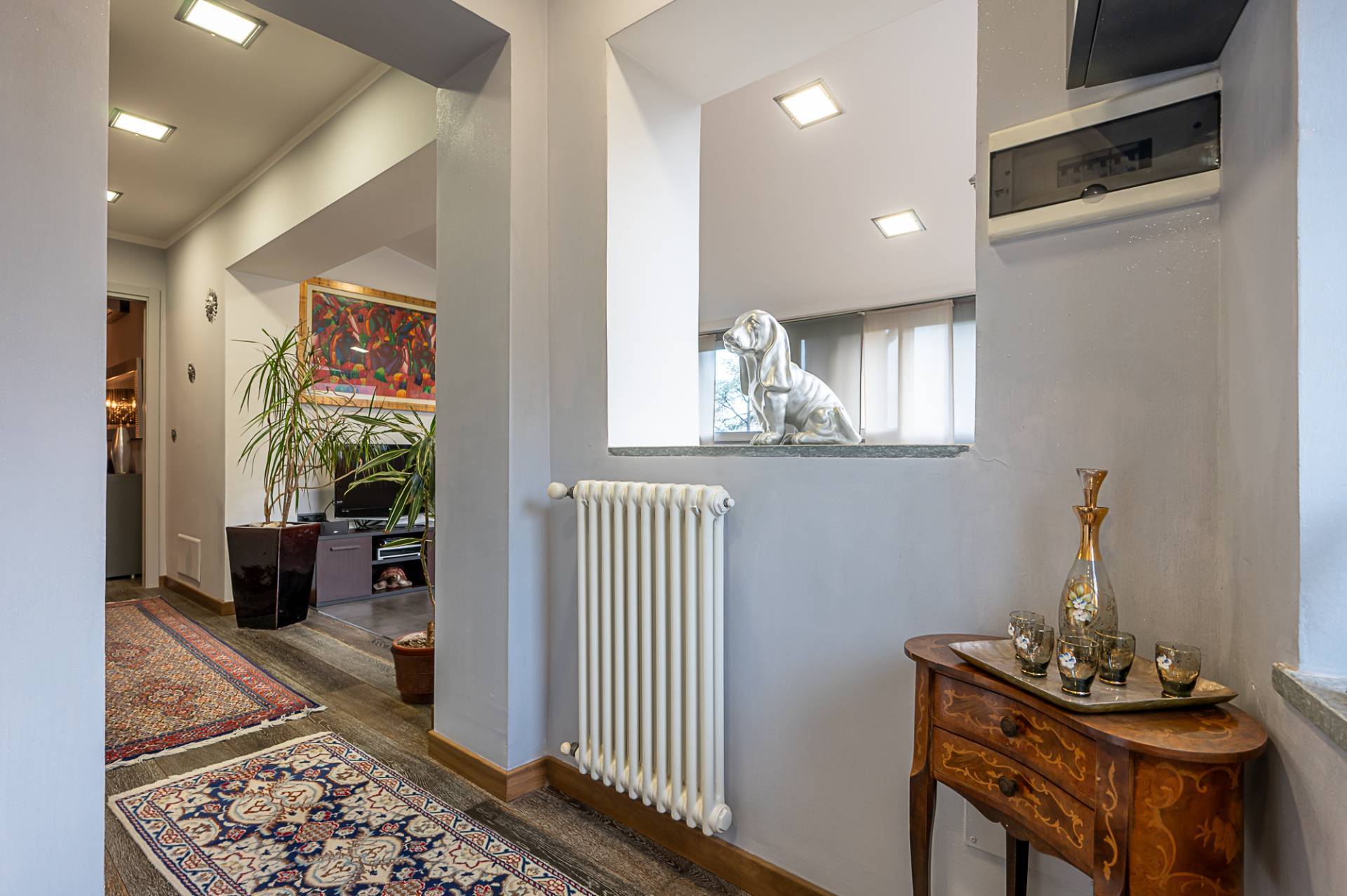 Casa indipendente in vendita a Rivoli, Castello