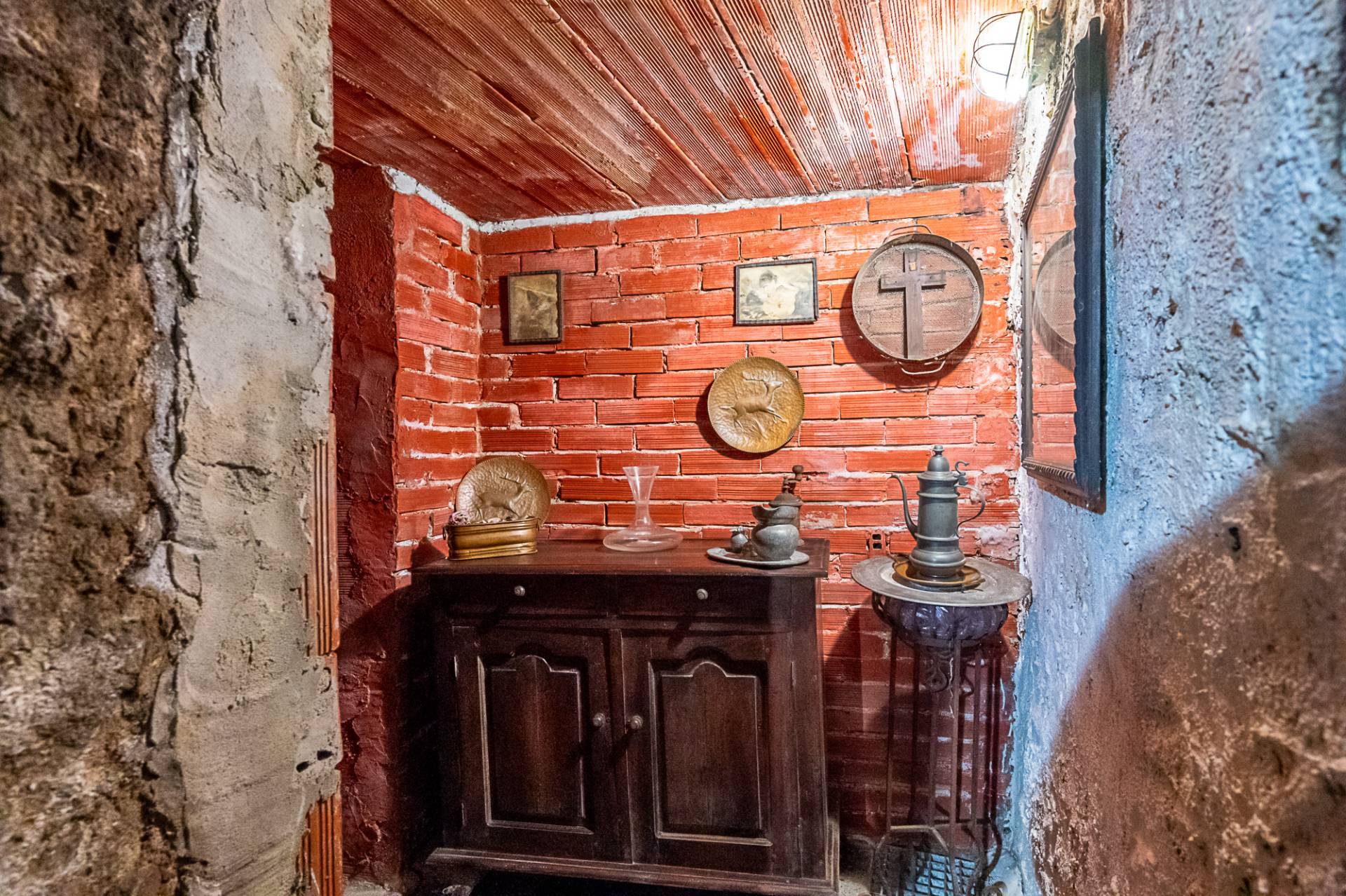 Casa indipendente in vendita a Rivoli, Castello