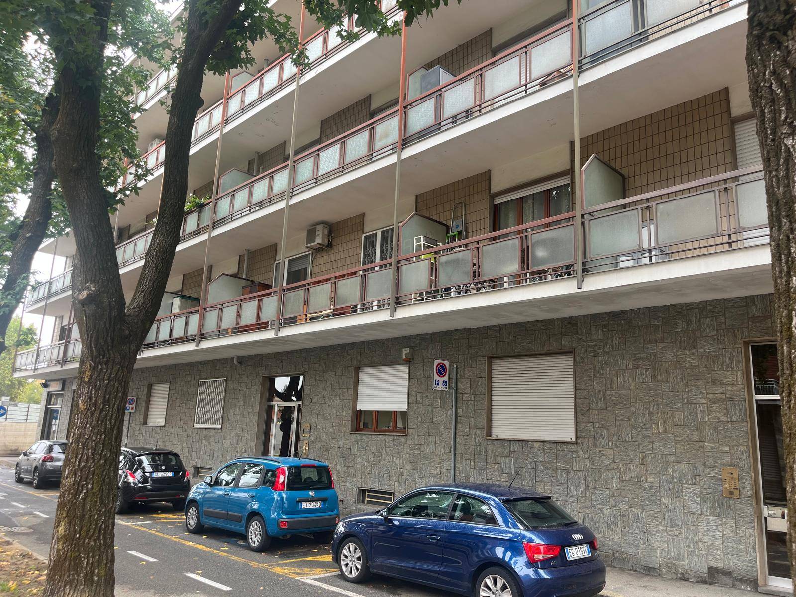 Appartamento in affitto a Collegno, Terracorta
