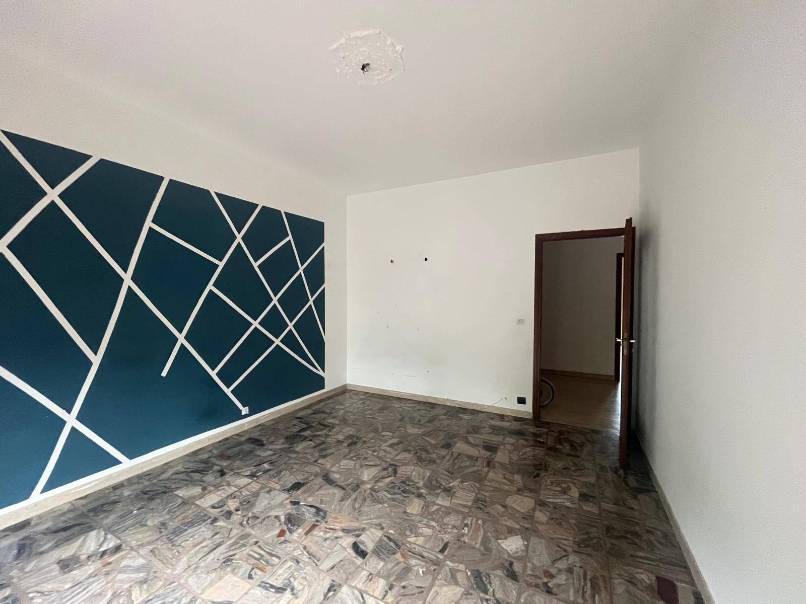 Appartamento in affitto a Collegno, Terracorta