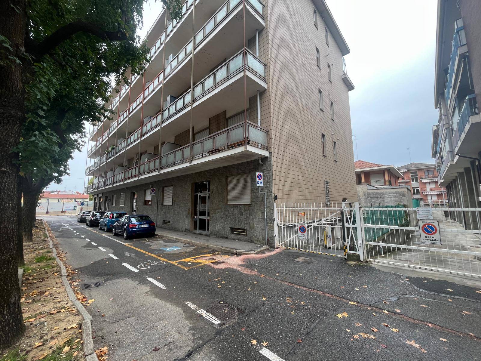Appartamento in affitto a Collegno, Terracorta
