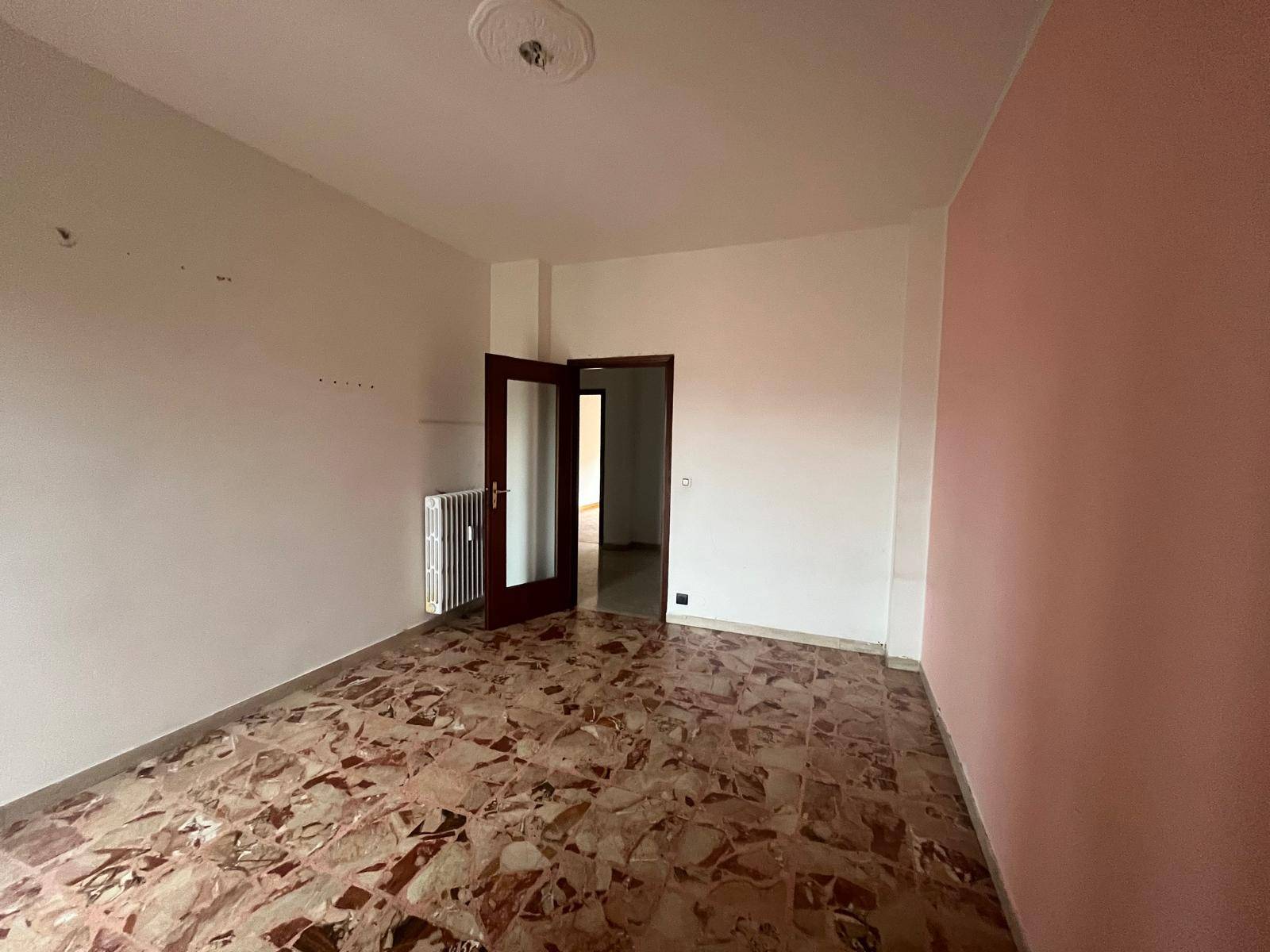 Appartamento in affitto a Collegno, Terracorta
