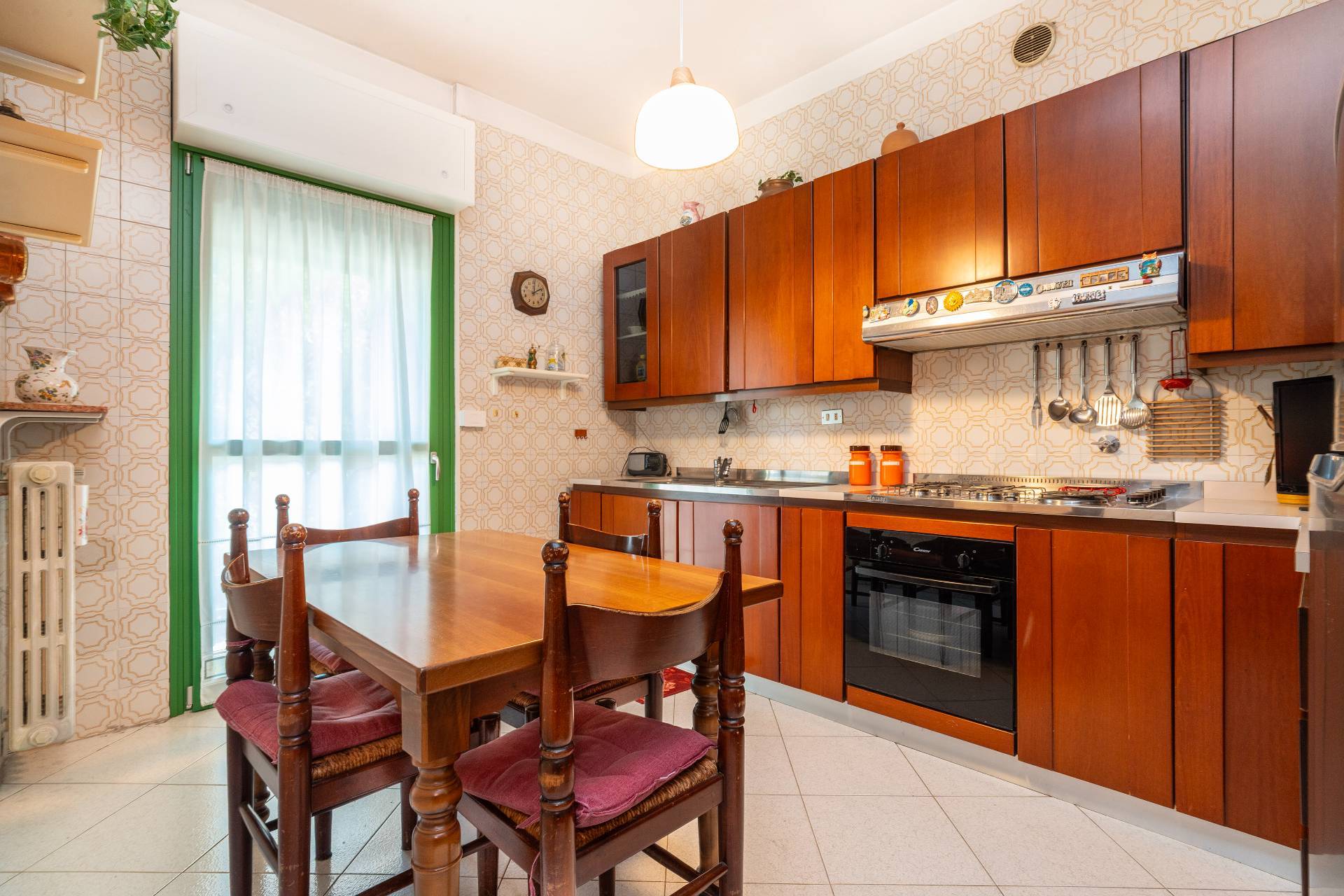 Appartamento in vendita a Torino, Barriera Milano