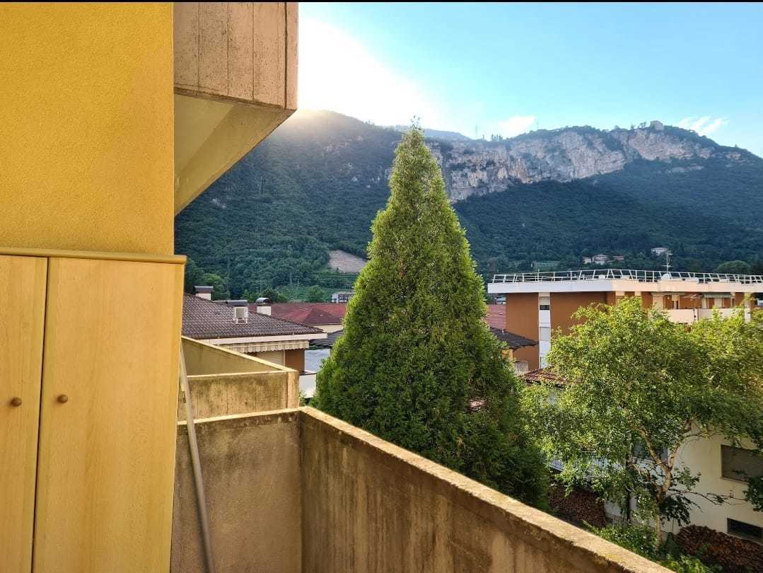 Monolocale in affitto in via ghiaie 18, Trento