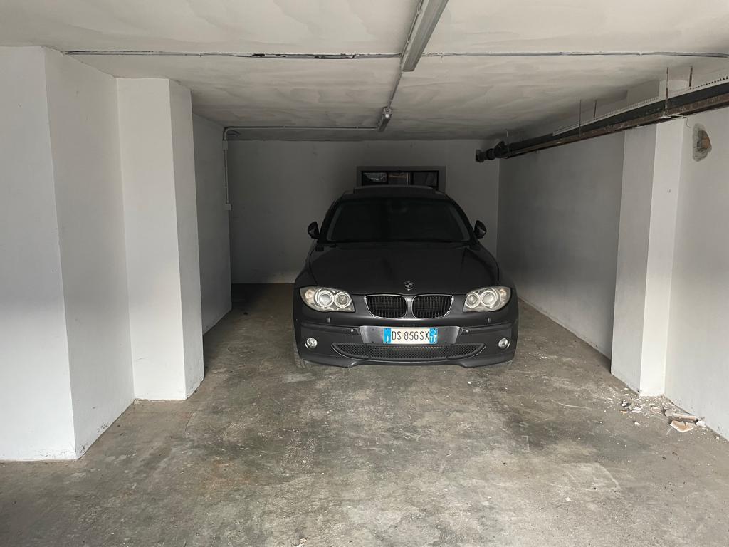 Box/Garage 45mq in affitto a Trento