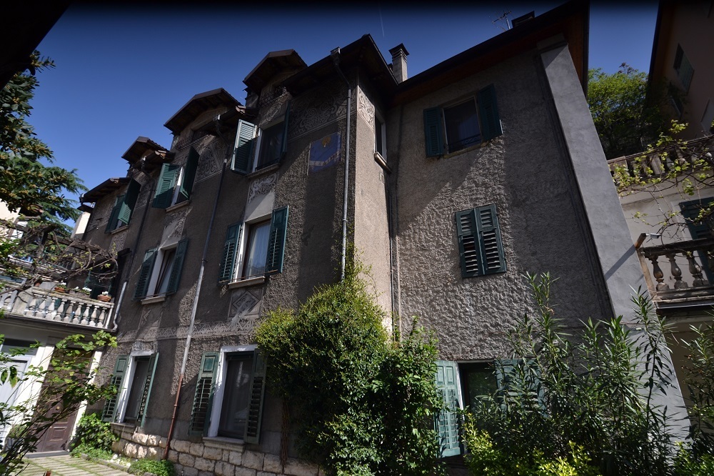 Appartamento in vendita in via grazioli, Trento