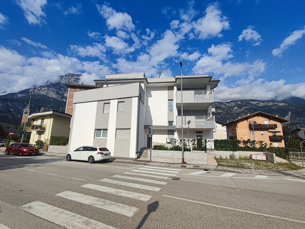Bilocale nuovo in via trento 12, Terre d'Adige