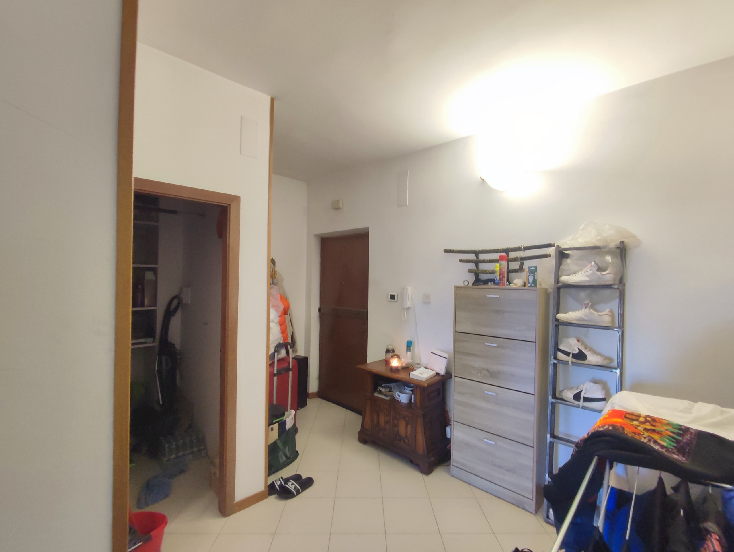 Quadrilocale in affitto a Trento