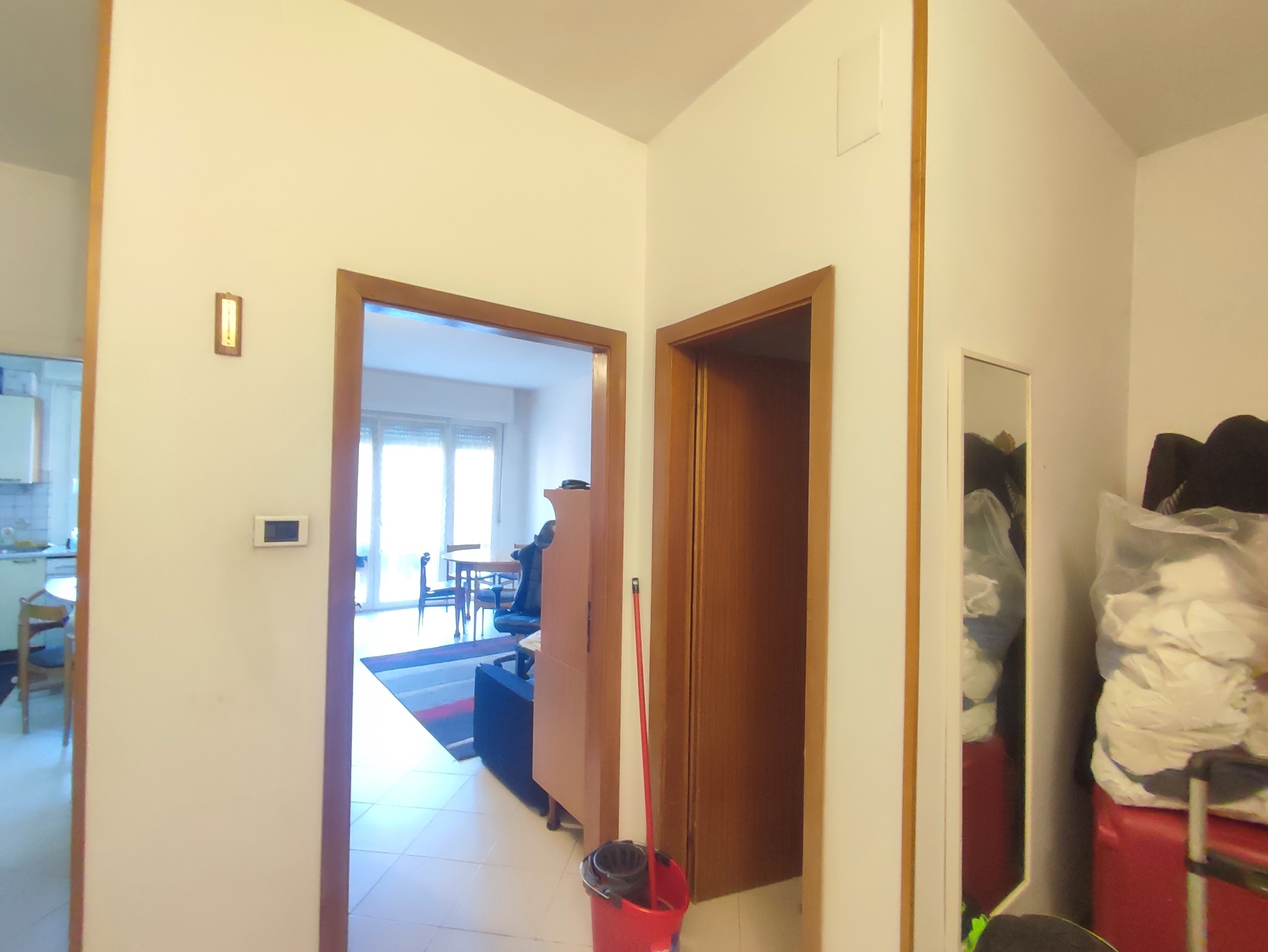 Quadrilocale in affitto a Trento