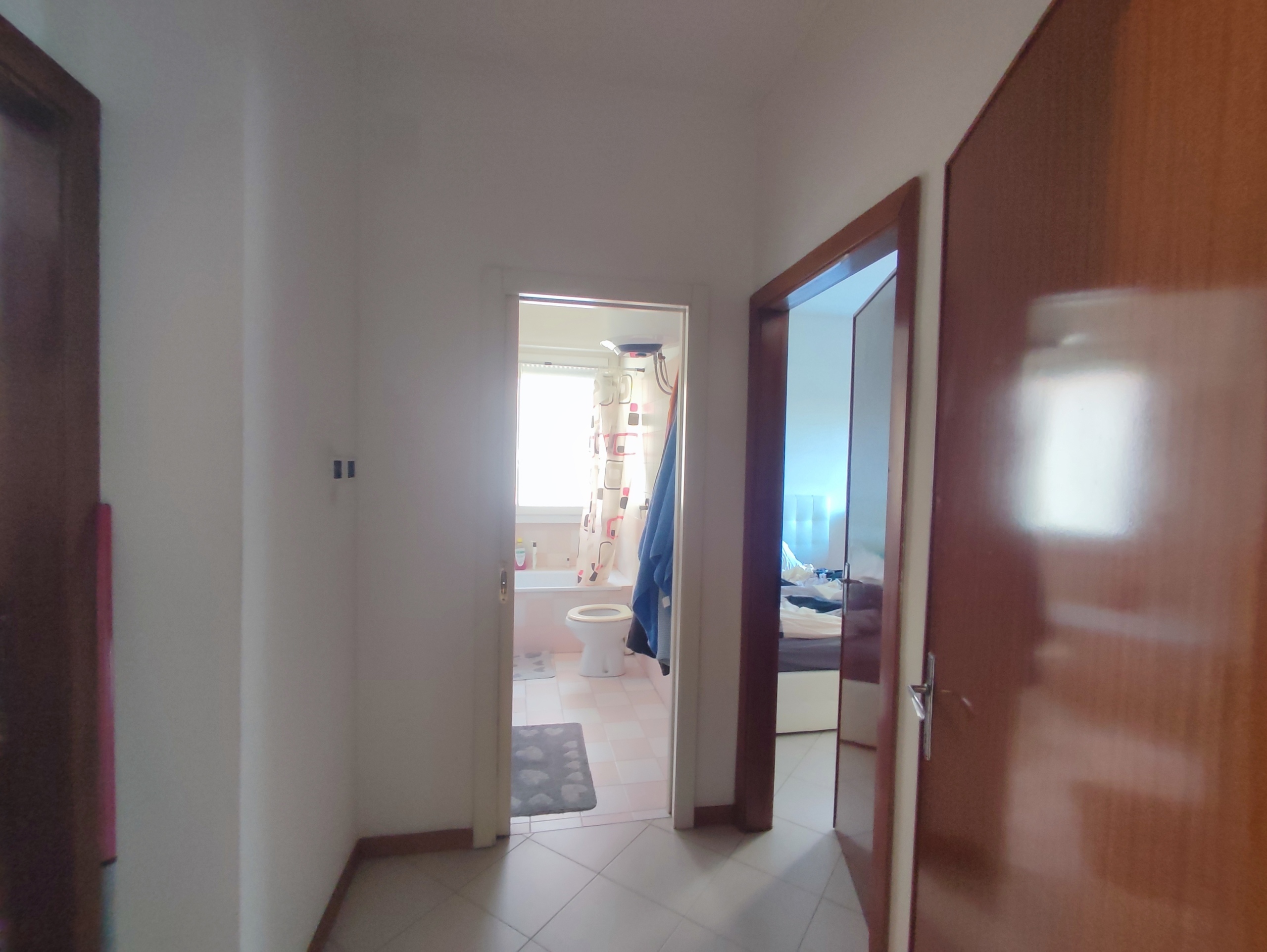 Quadrilocale in affitto a Trento