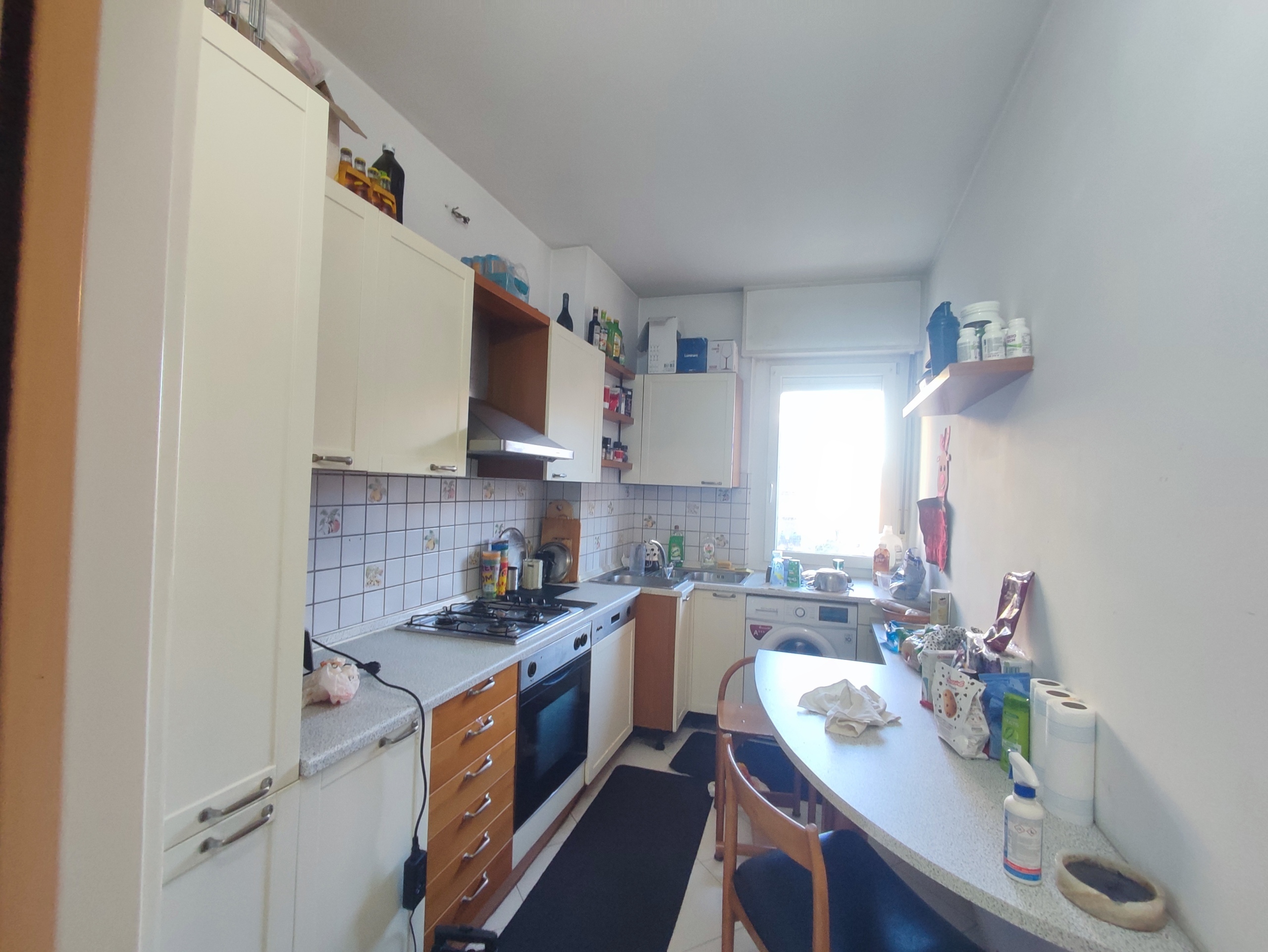 Quadrilocale in affitto a Trento