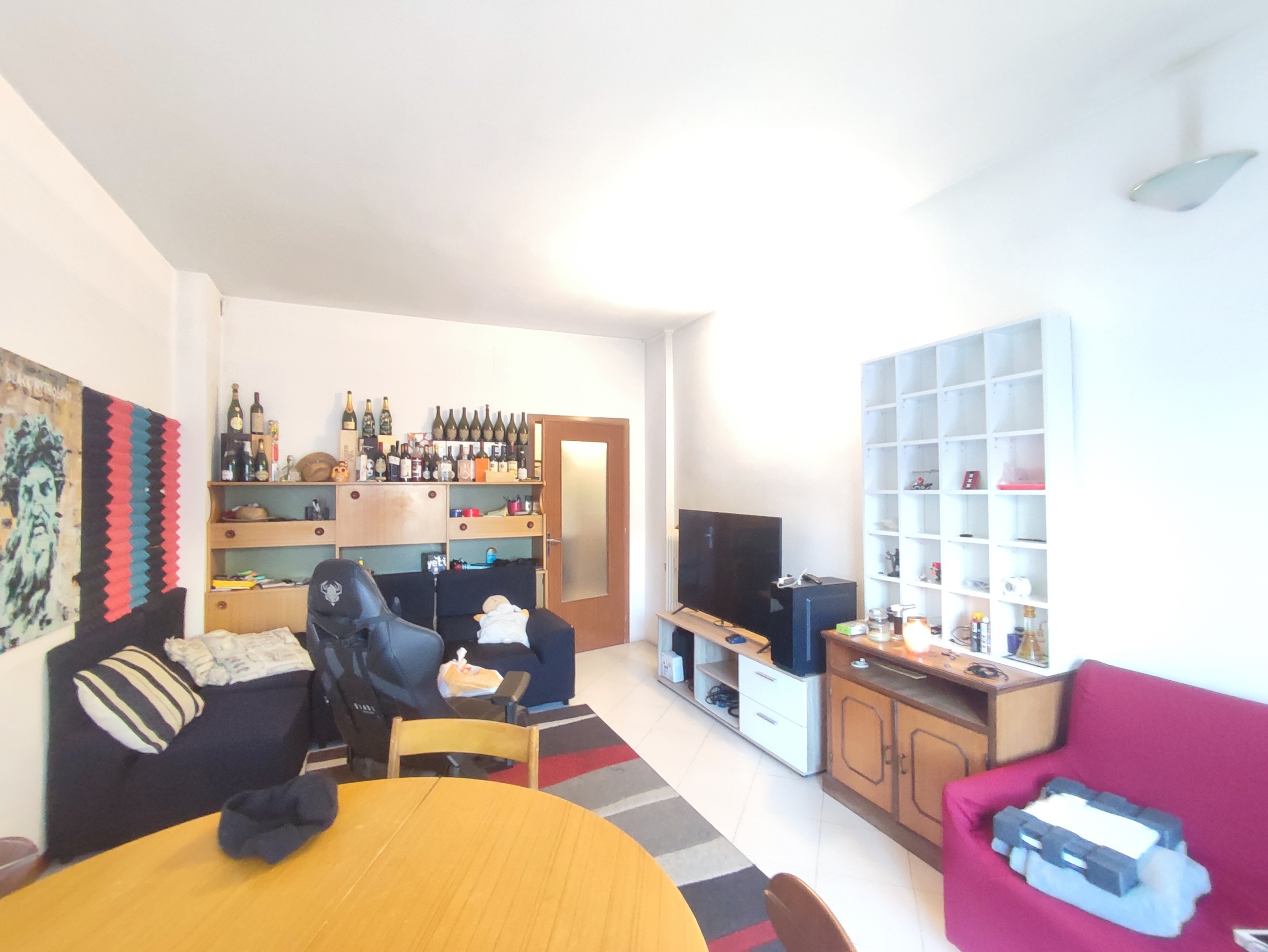 Quadrilocale in affitto a Trento