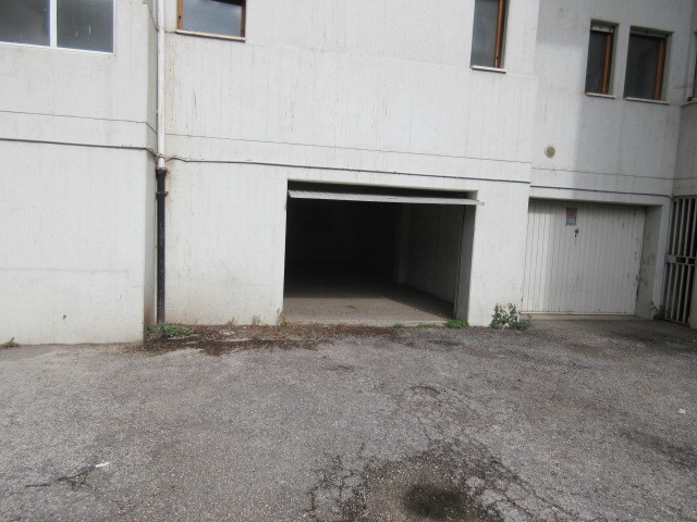 Box/Garage 45mq in affitto a Trento