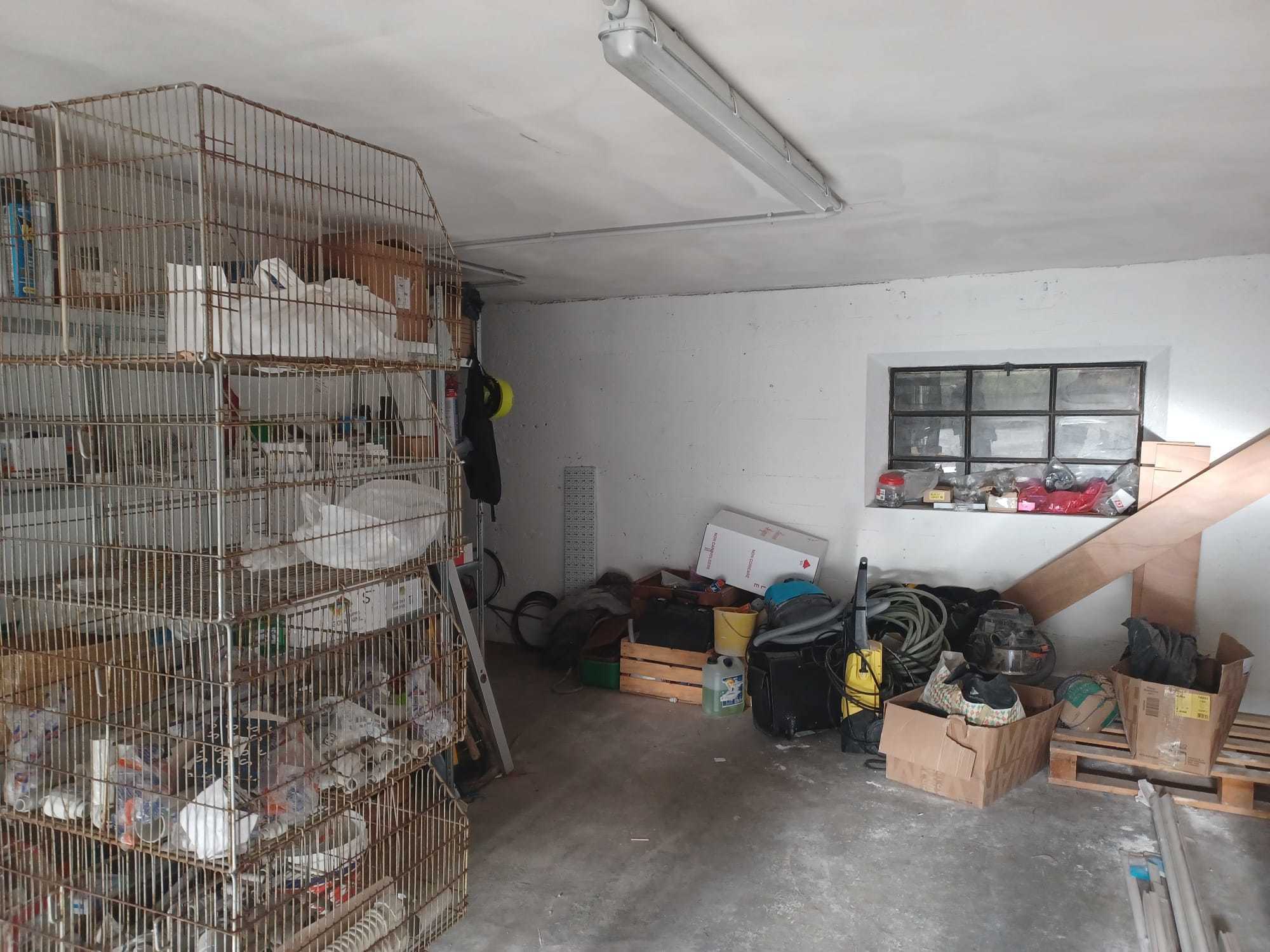 Box/Garage 45mq in affitto a Trento