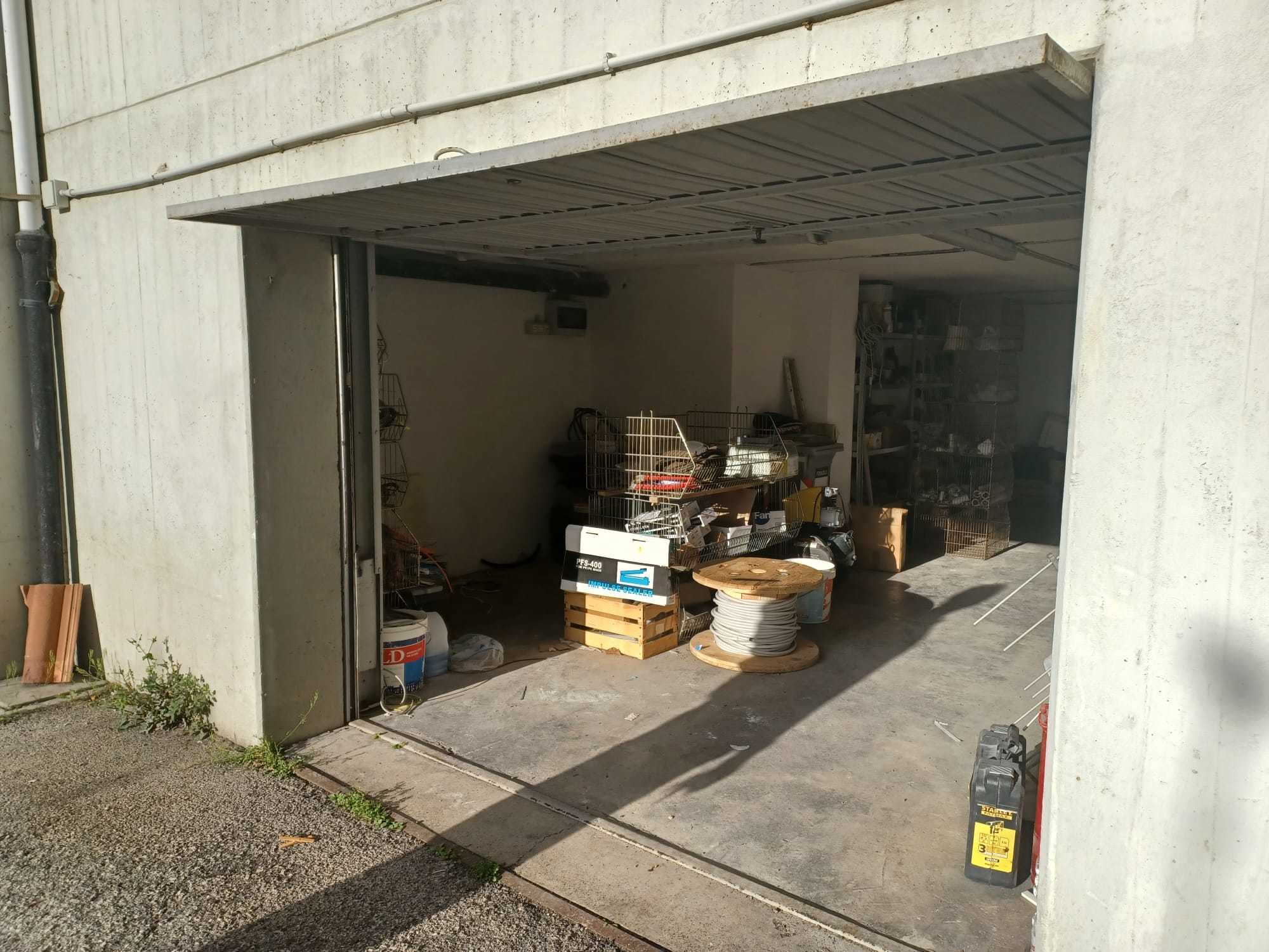 Box/Garage 45mq in affitto a Trento