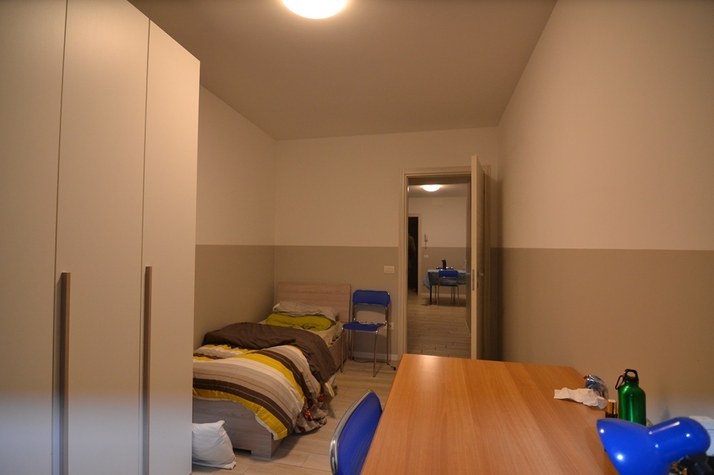 Appartamento in vendita in vicolo galasso, Trento