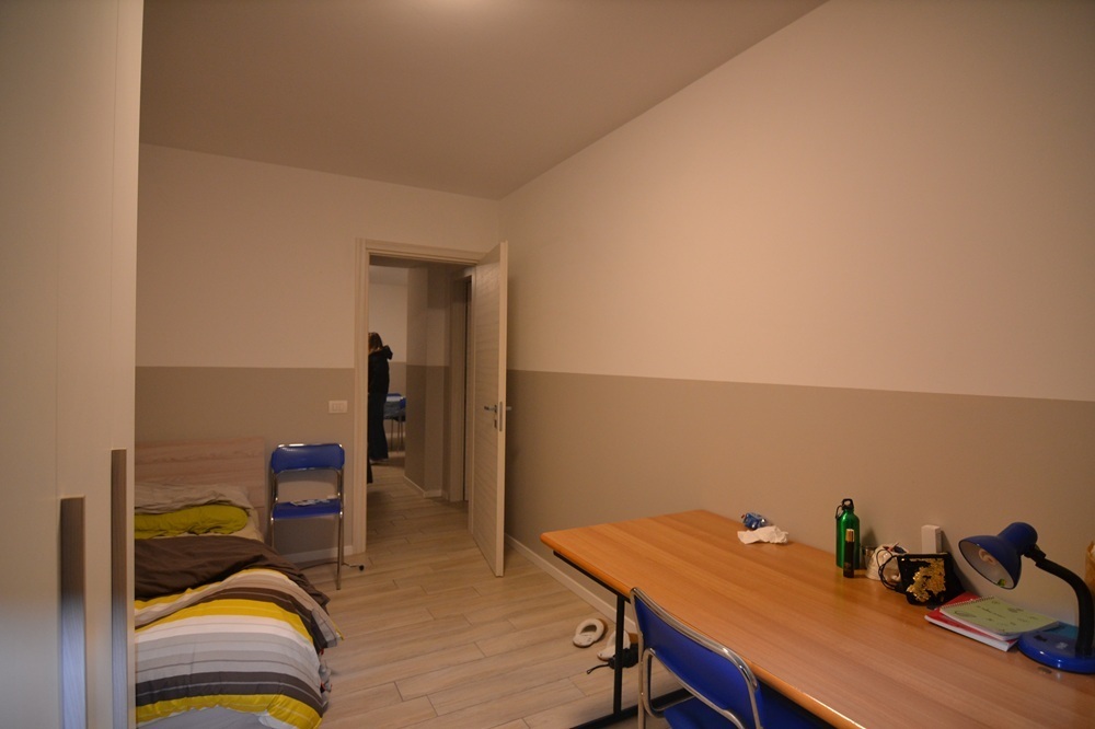 Appartamento in vendita in vicolo galasso, Trento