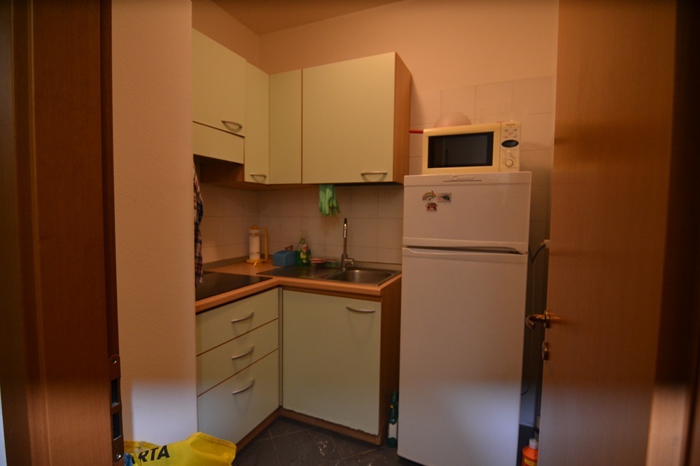 Trilocale in vendita a Trento