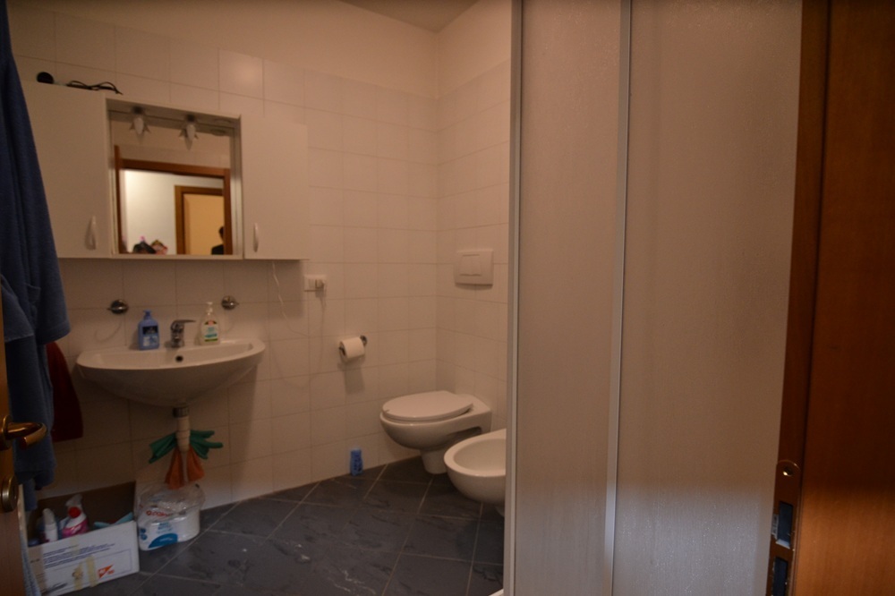 Trilocale in vendita a Trento