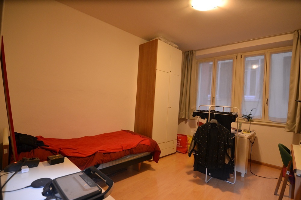 Trilocale in vendita a Trento