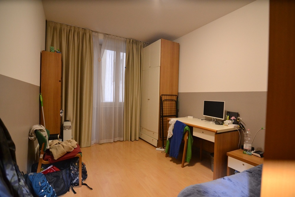 Trilocale in vendita a Trento