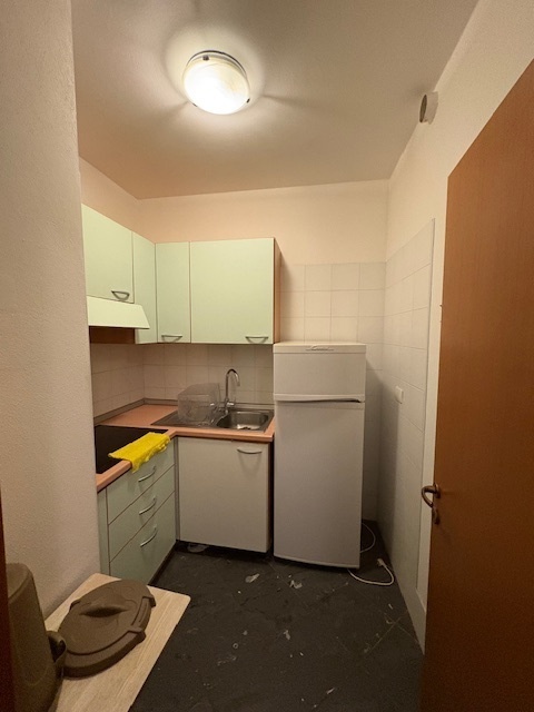 Trilocale in affitto in vicolo galasso, Trento