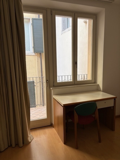 Trilocale in affitto in vicolo galasso, Trento