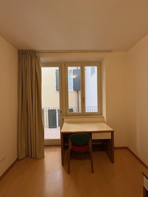 Trilocale in affitto in vicolo galasso, Trento