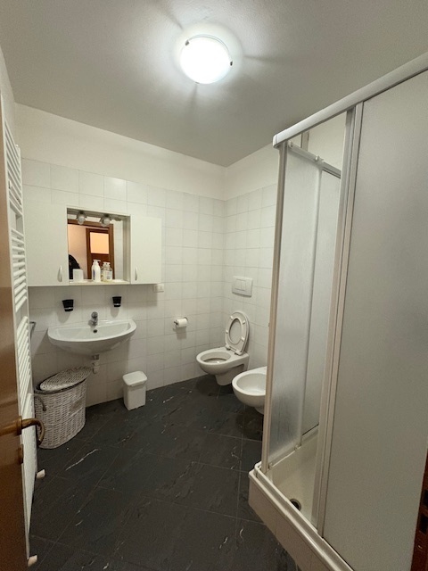 Trilocale in affitto in vicolo galasso, Trento