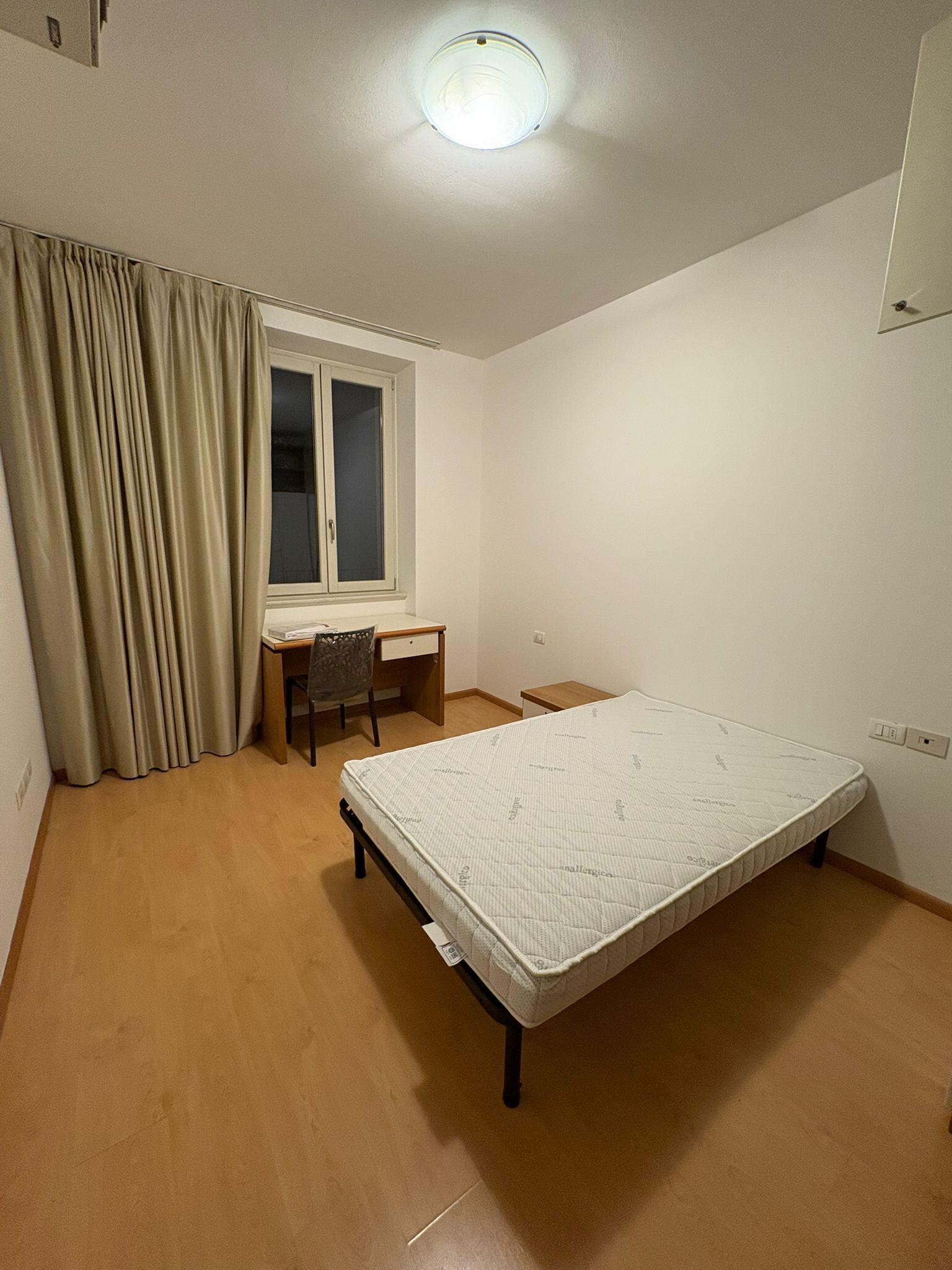 Trilocale in affitto in vicolo galasso, Trento